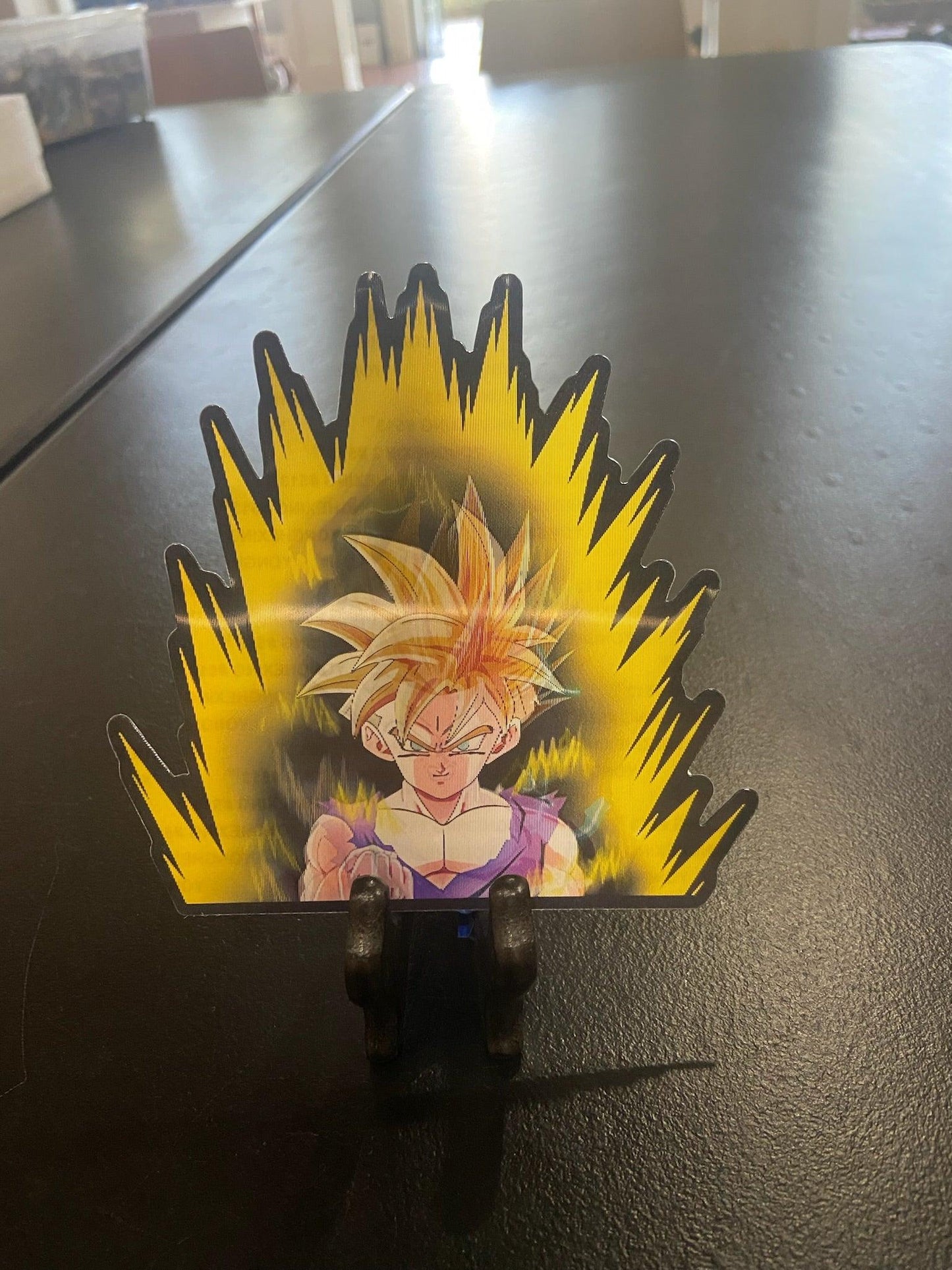 Sticker - (D10) Dragon Ball - Anime Island CA