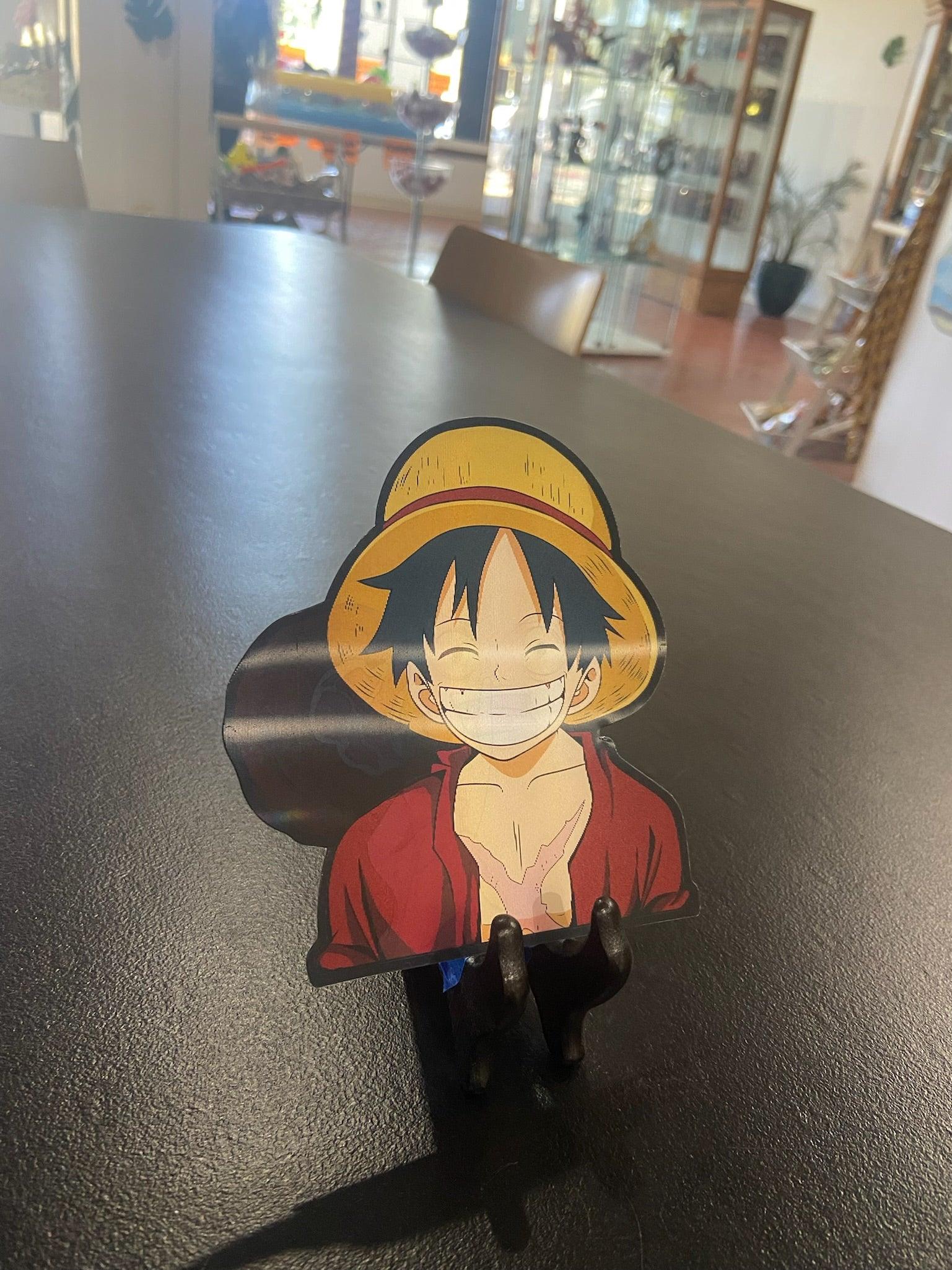 Sticker - (D15) One Piece - Anime Island CA