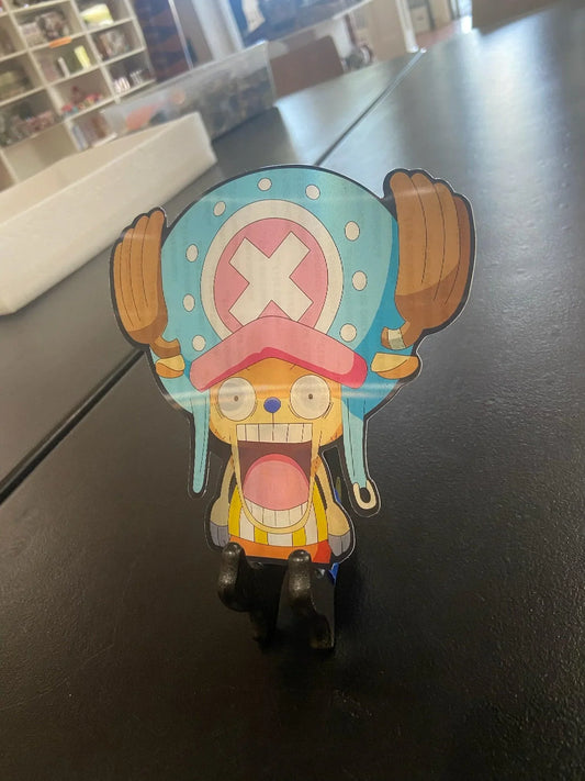 Sticker - (D17) One Piece - Anime Island CA