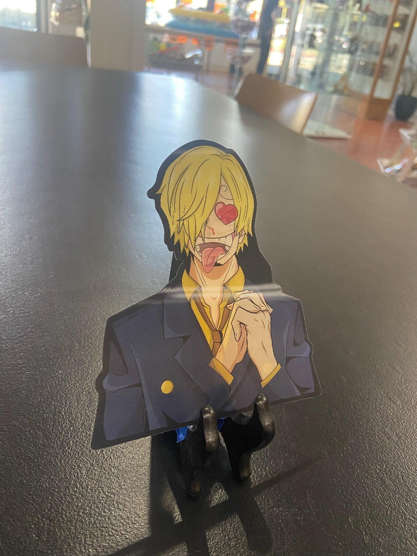 Sticker - (D19) One Piece - Anime Island CA