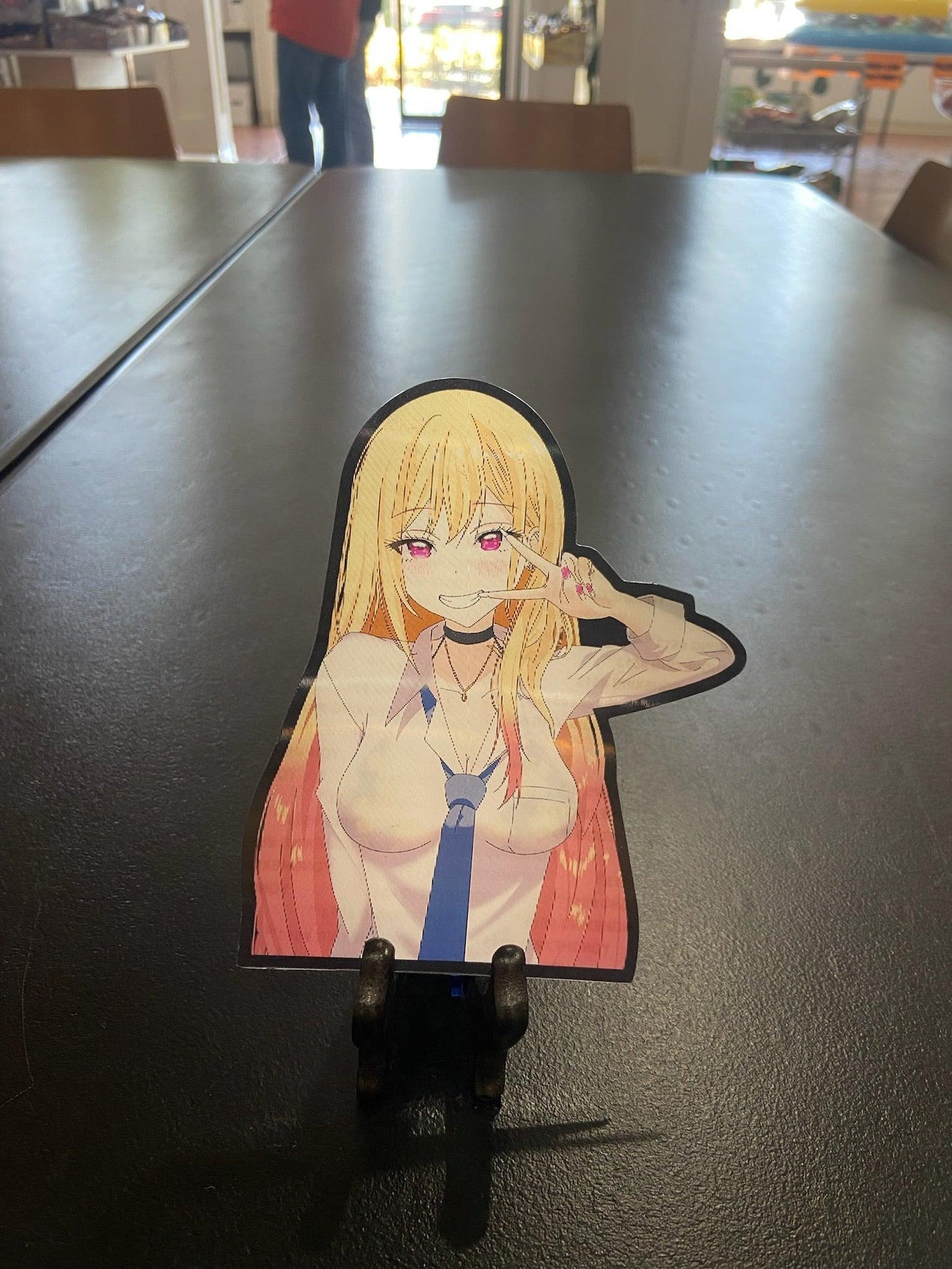 Sticker - (E01) My Dress Up Darling Sticker Anime Island CA