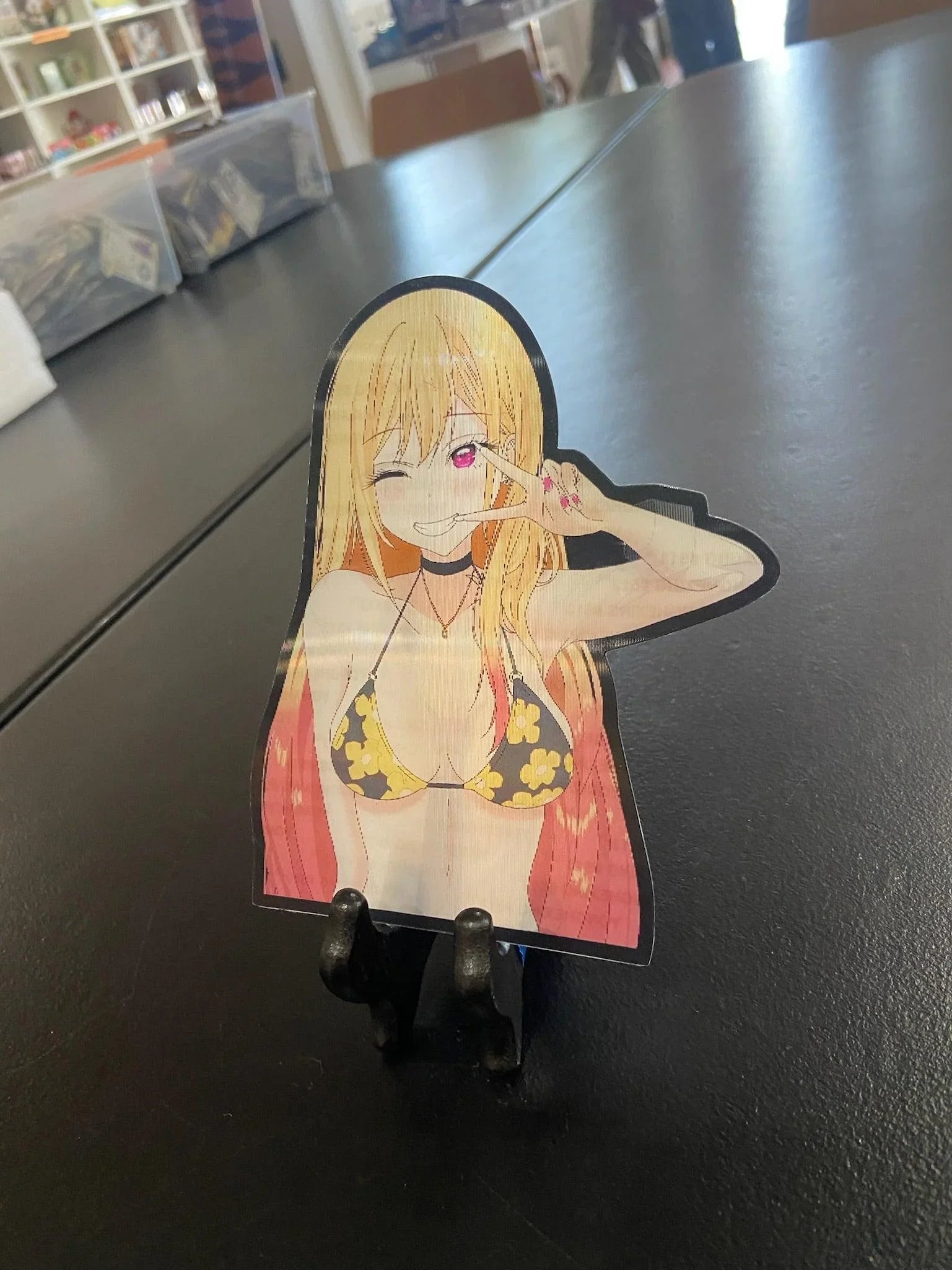 Sticker - (E01) My Dress Up Darling Sticker Anime Island CA