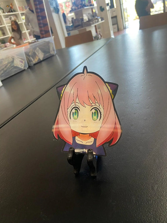 Sticker - (E03) Spy x Family - Anime Island CA