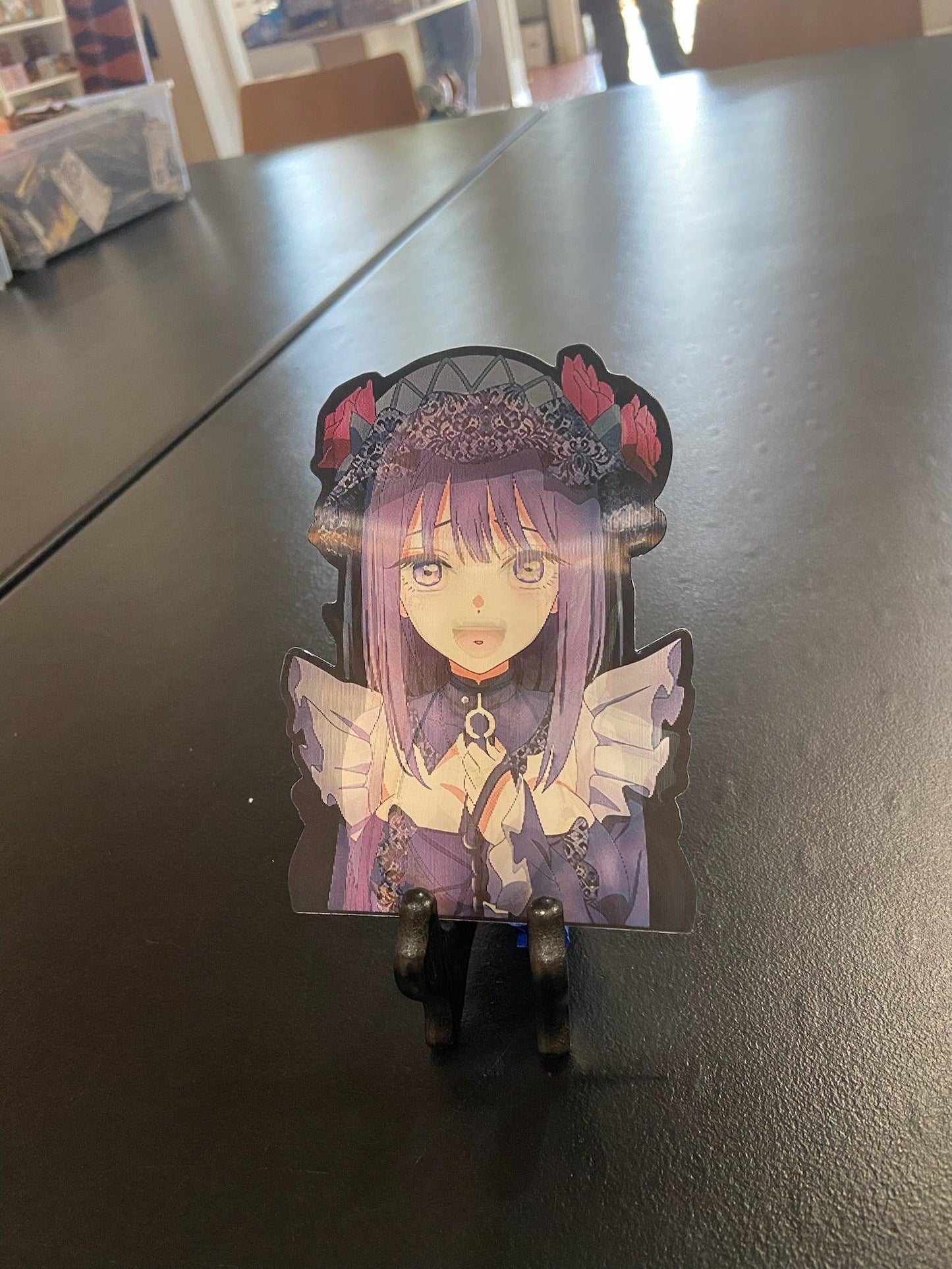 Sticker - (E04) My Dress Up Darling - Anime Island CA