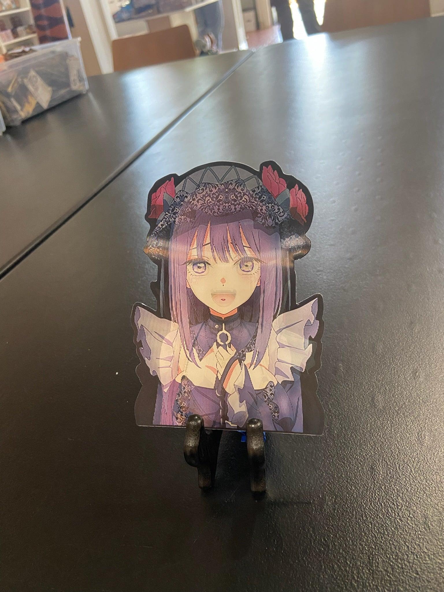 Sticker - (E04) My Dress Up Darling - Anime Island CA