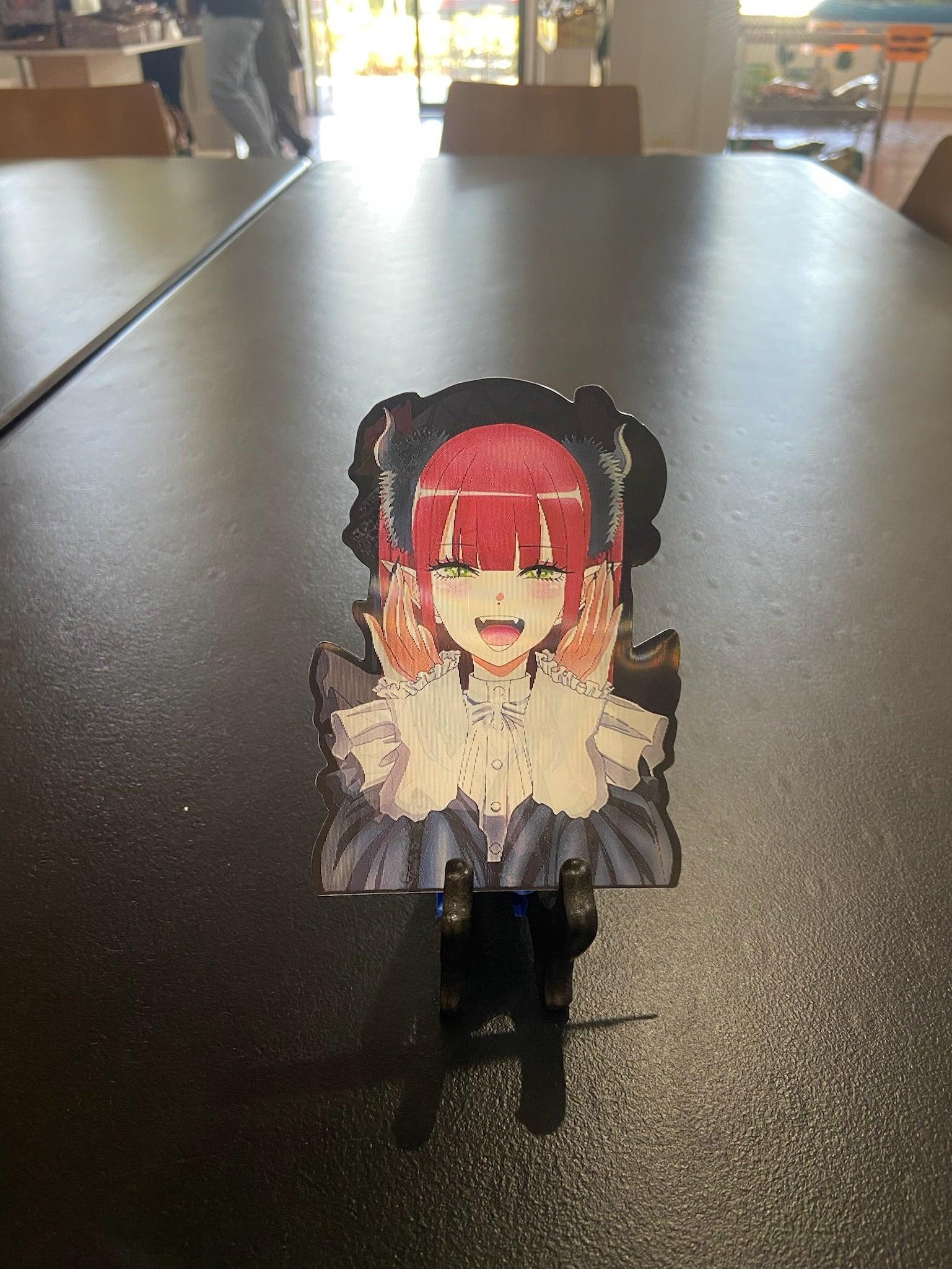 Sticker - (E04) My Dress Up Darling - Anime Island CA