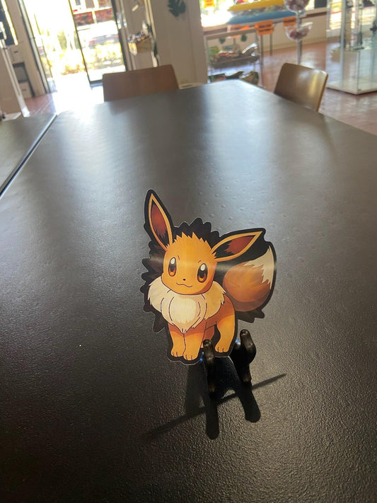 Sticker - (E05) Pokémon - Anime Island CA