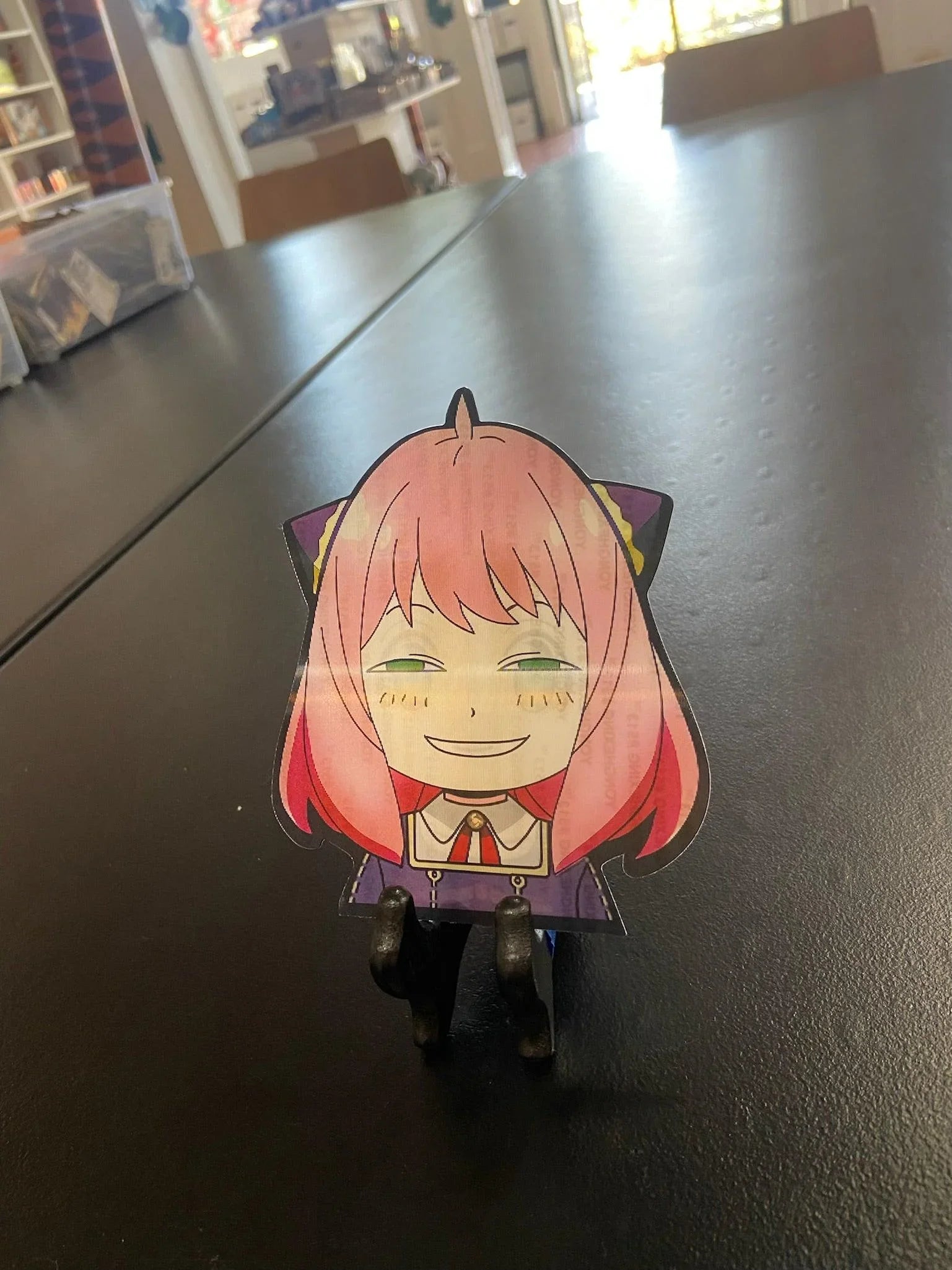 Sticker - (E06) Spy x Family - Anime Island CA