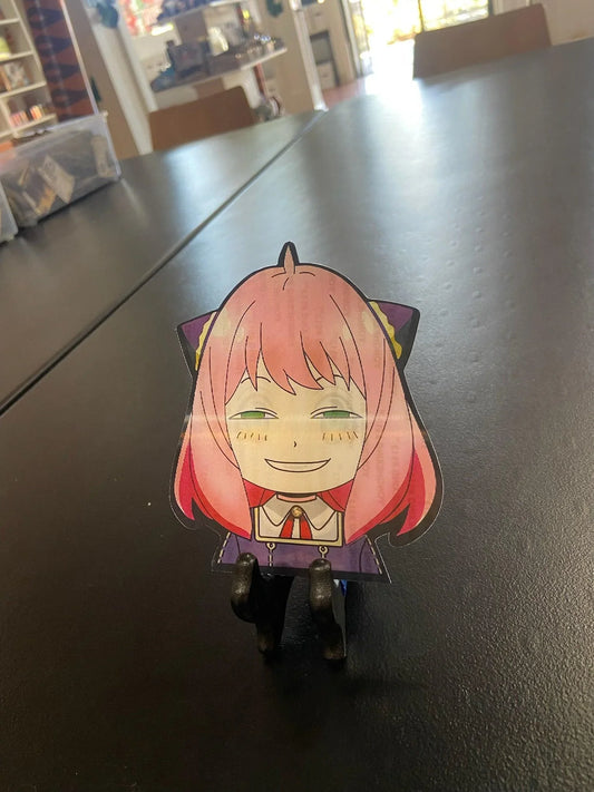 Sticker - (E06) Spy x Family - Anime Island CA