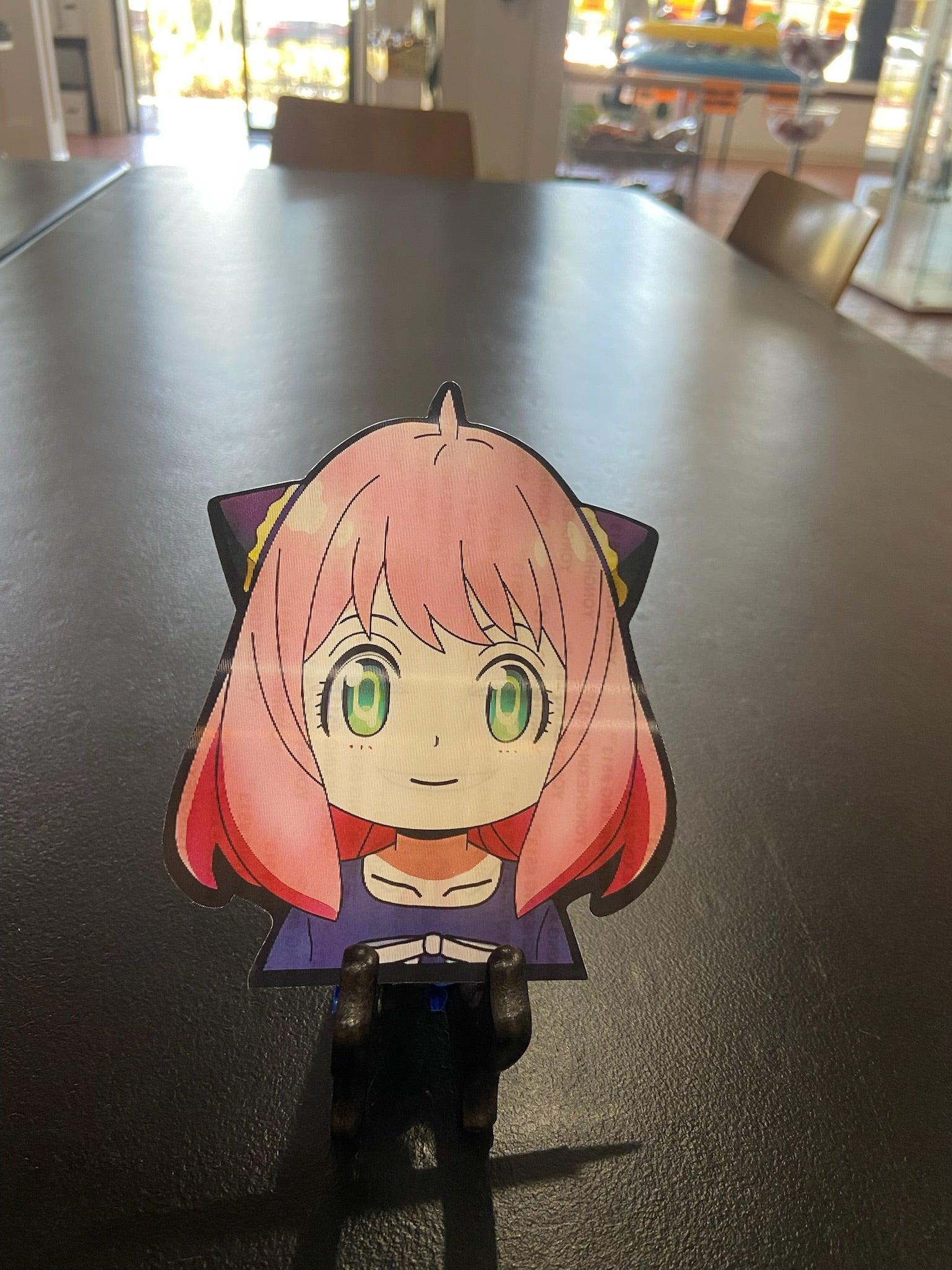 Sticker - (E06) Spy x Family - Anime Island CA