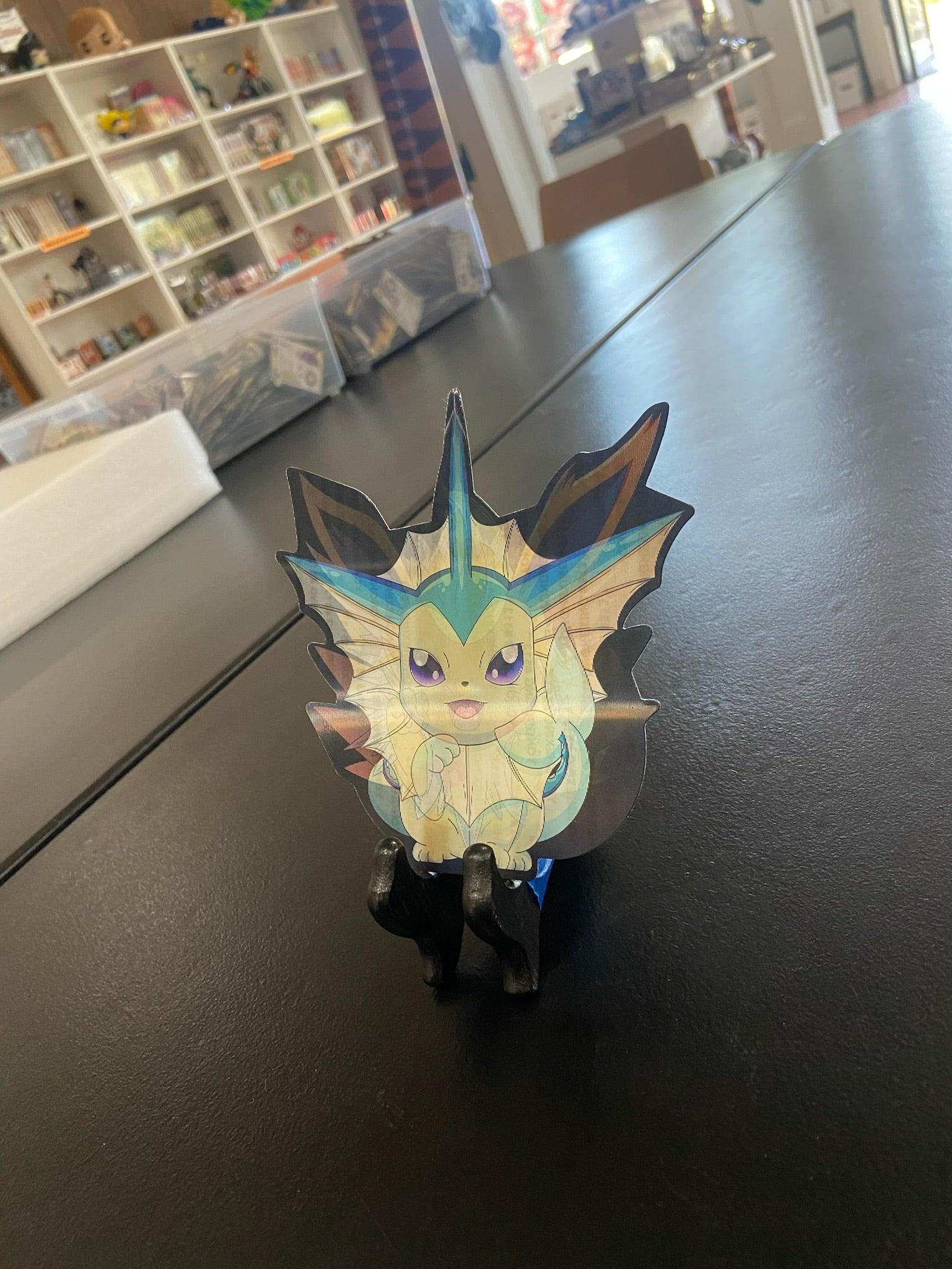 Sticker - (E07) Pokémon - Anime Island CA