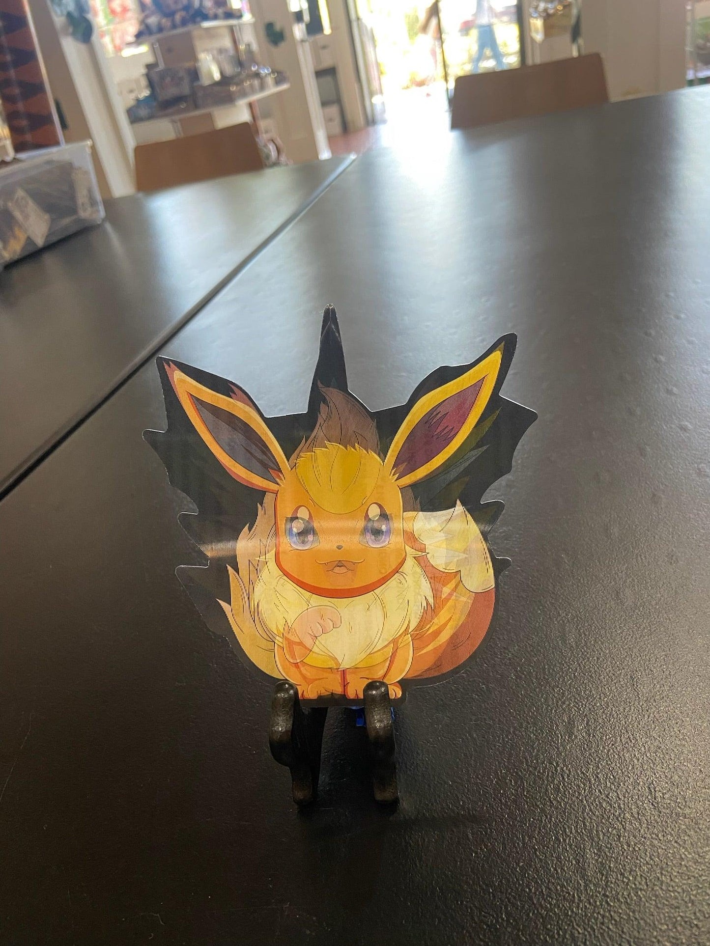 Sticker - (E07) Pokémon - Anime Island CA