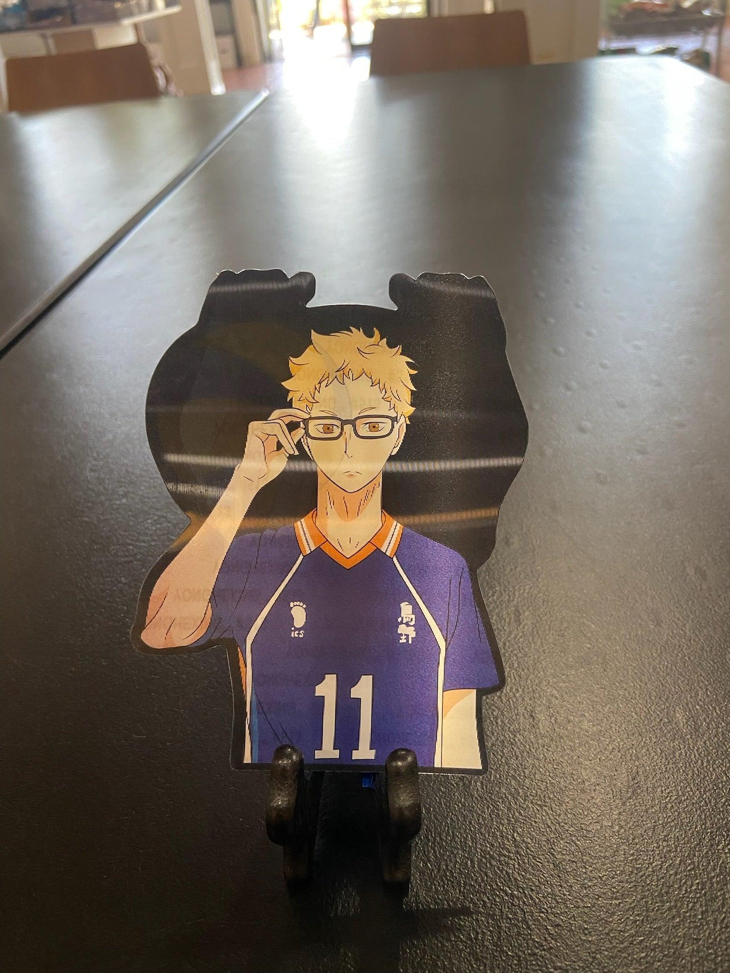 Sticker - (E10) Haikyu - Anime Island CA