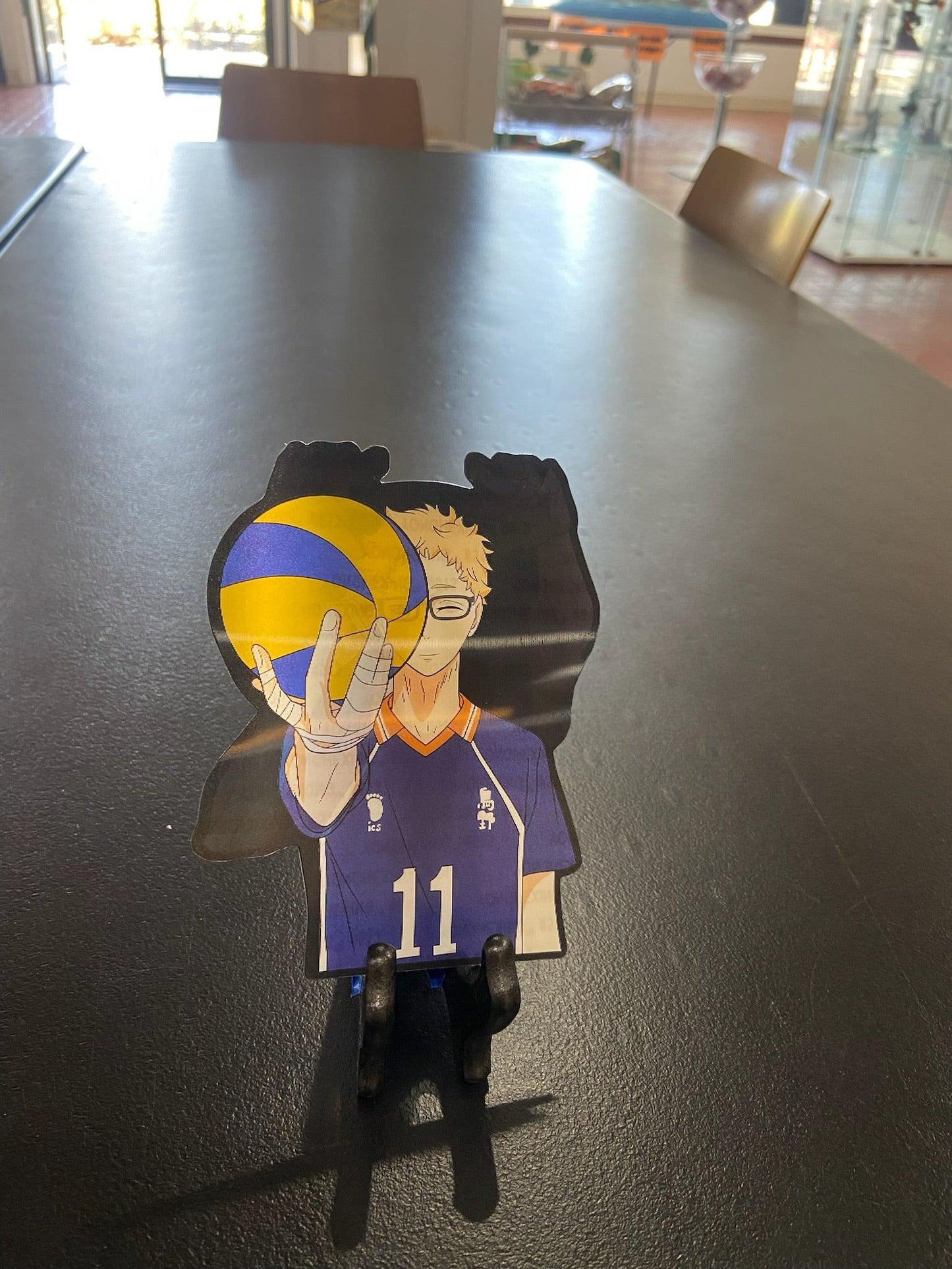 Sticker - (E10) Haikyu - Anime Island CA