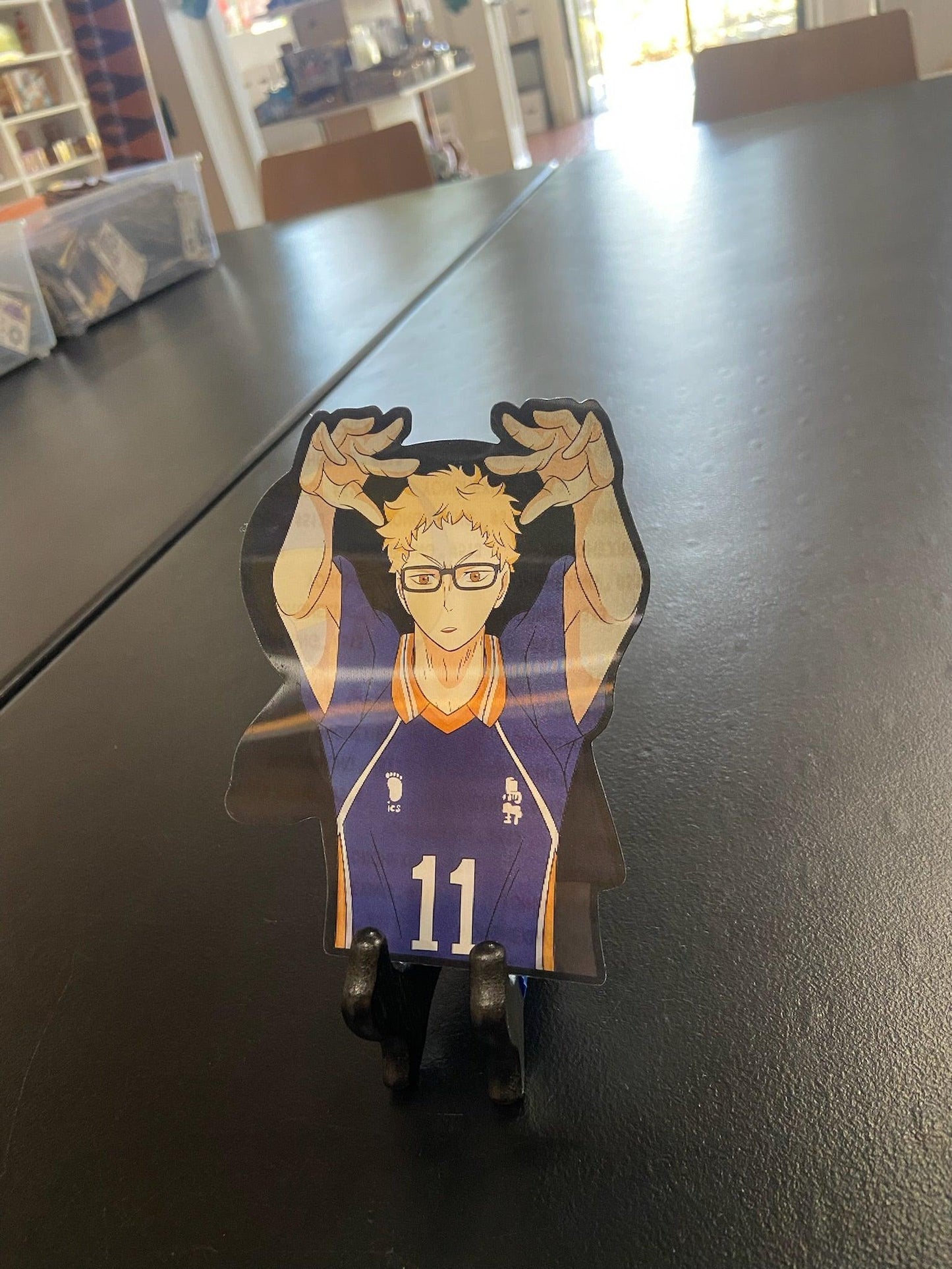 Sticker - (E10) Haikyu - Anime Island CA