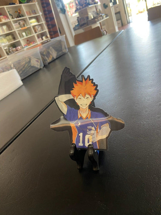 Sticker - (E11) Haikyu - Anime Island CA