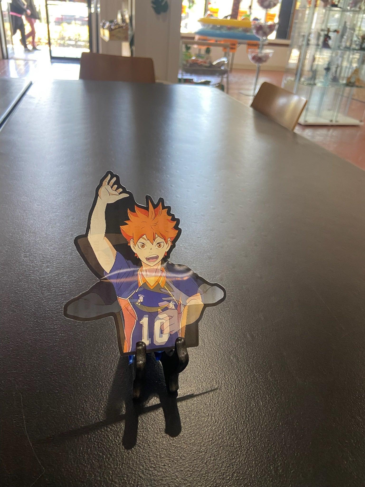 Sticker - (E11) Haikyu Sticker Anime Island CA