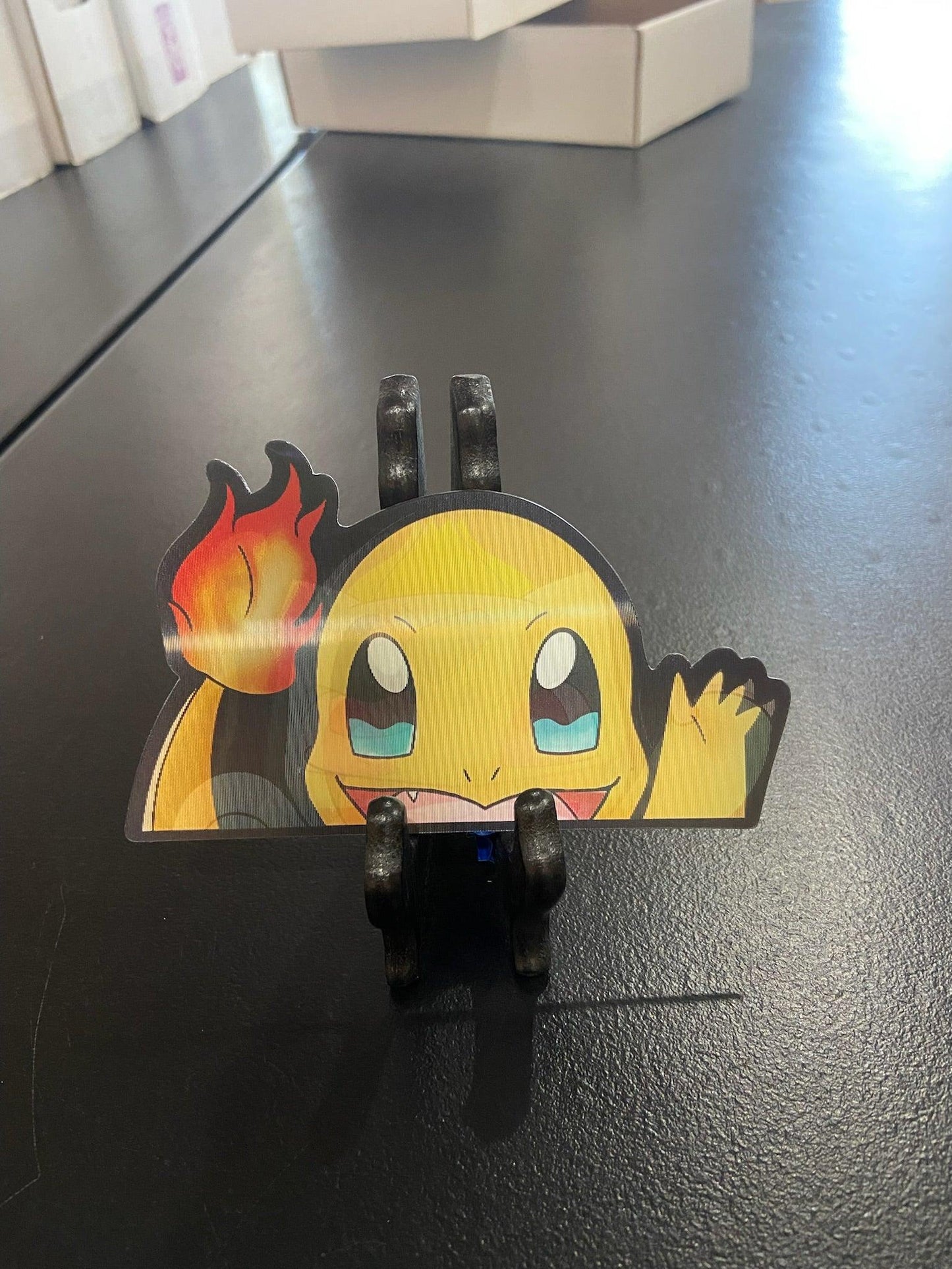 Sticker - (E14) Pokémon - Anime Island CA