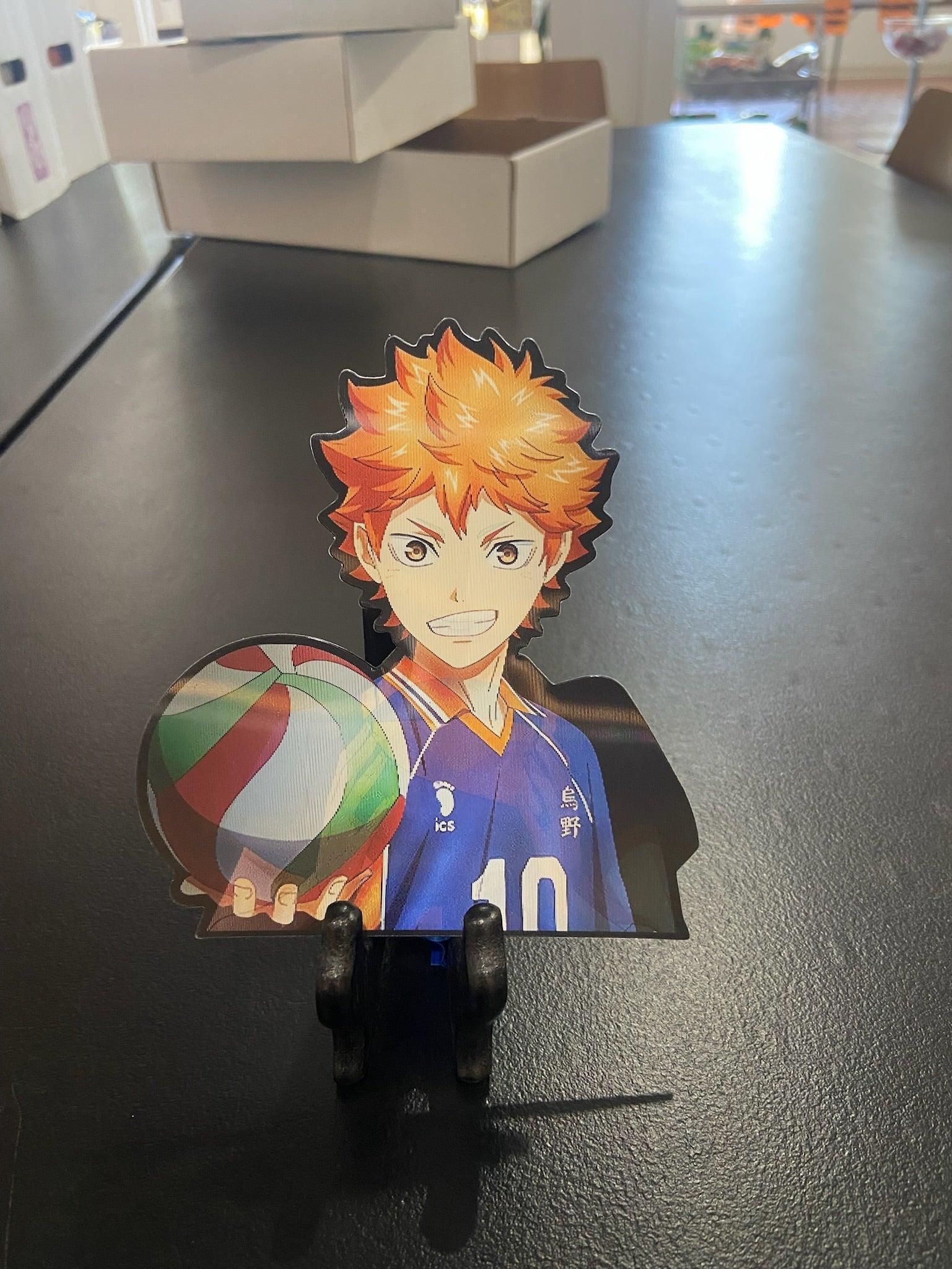 Sticker - (E16) Haikyu - Anime Island CA