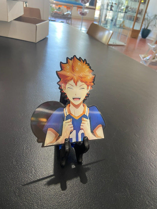 Sticker - (E16) Haikyu - Anime Island CA