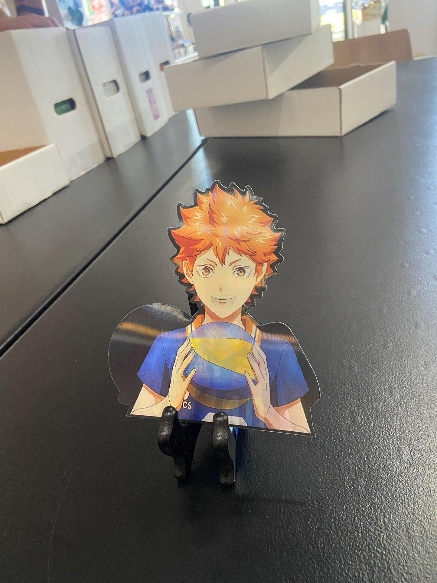 Sticker - (E16) Haikyu - Anime Island CA