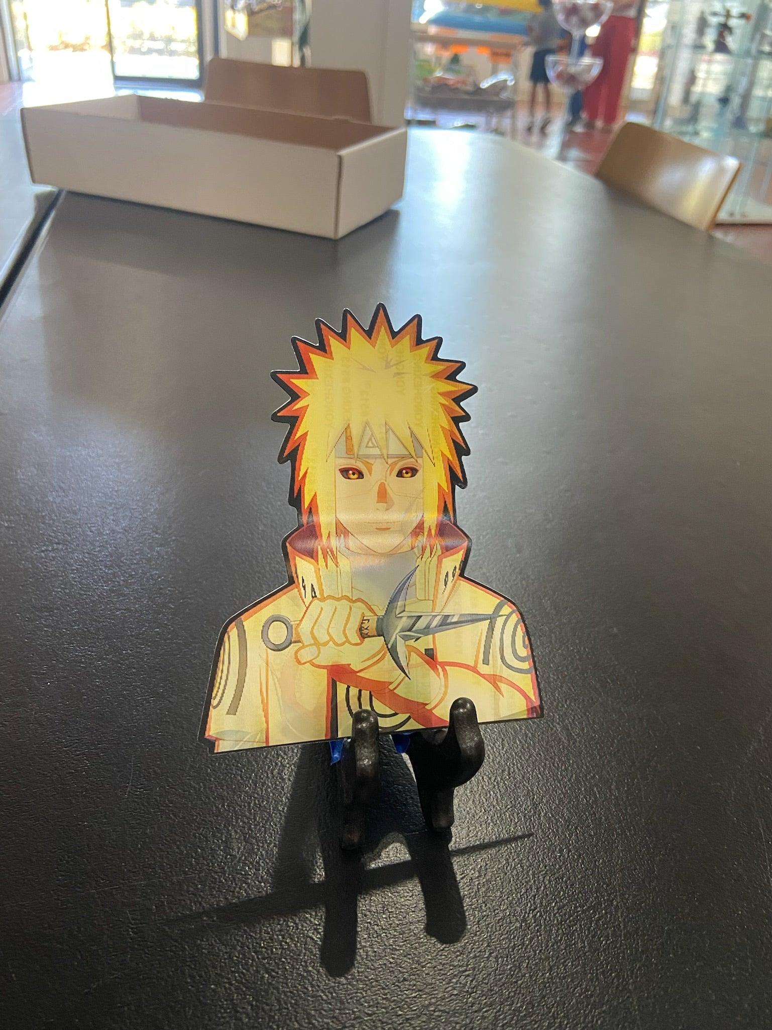 Sticker - (F06) Naruto - Anime Island CA