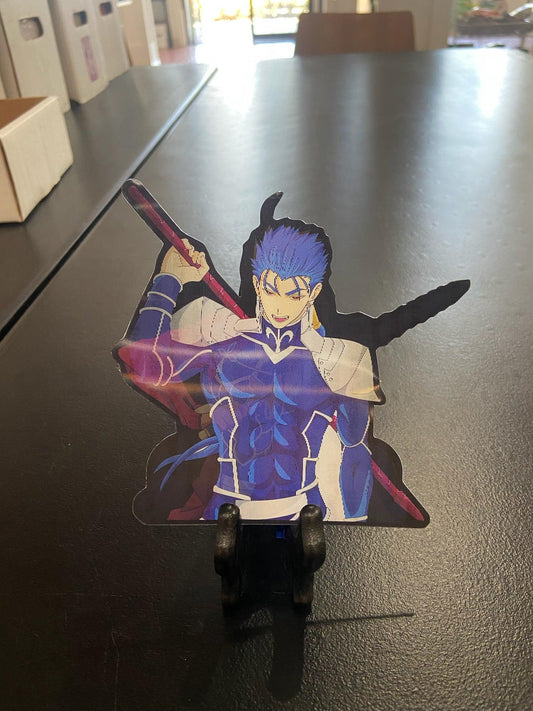 Sticker - (F09) Fate - Anime Island CA