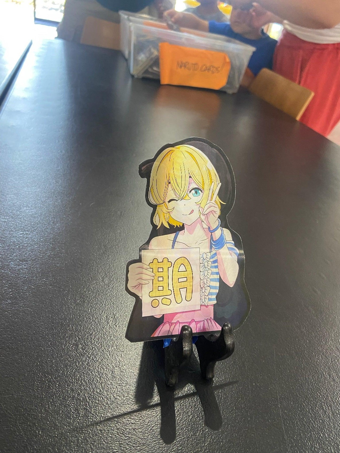 Sticker - (F11) Rent A Girlfriend - Anime Island CA