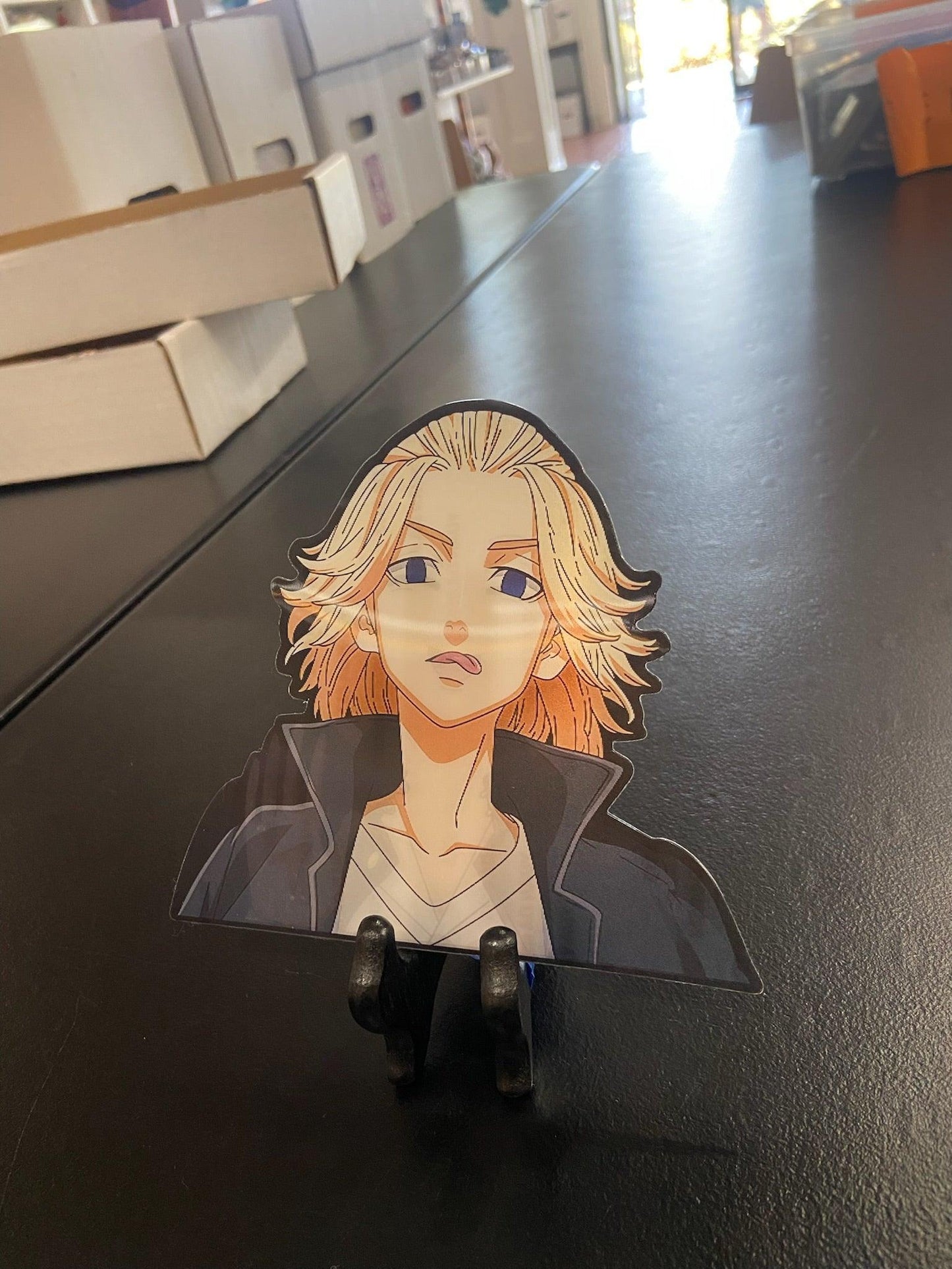 Sticker - (F15) Tokyo Revengers - Anime Island CA