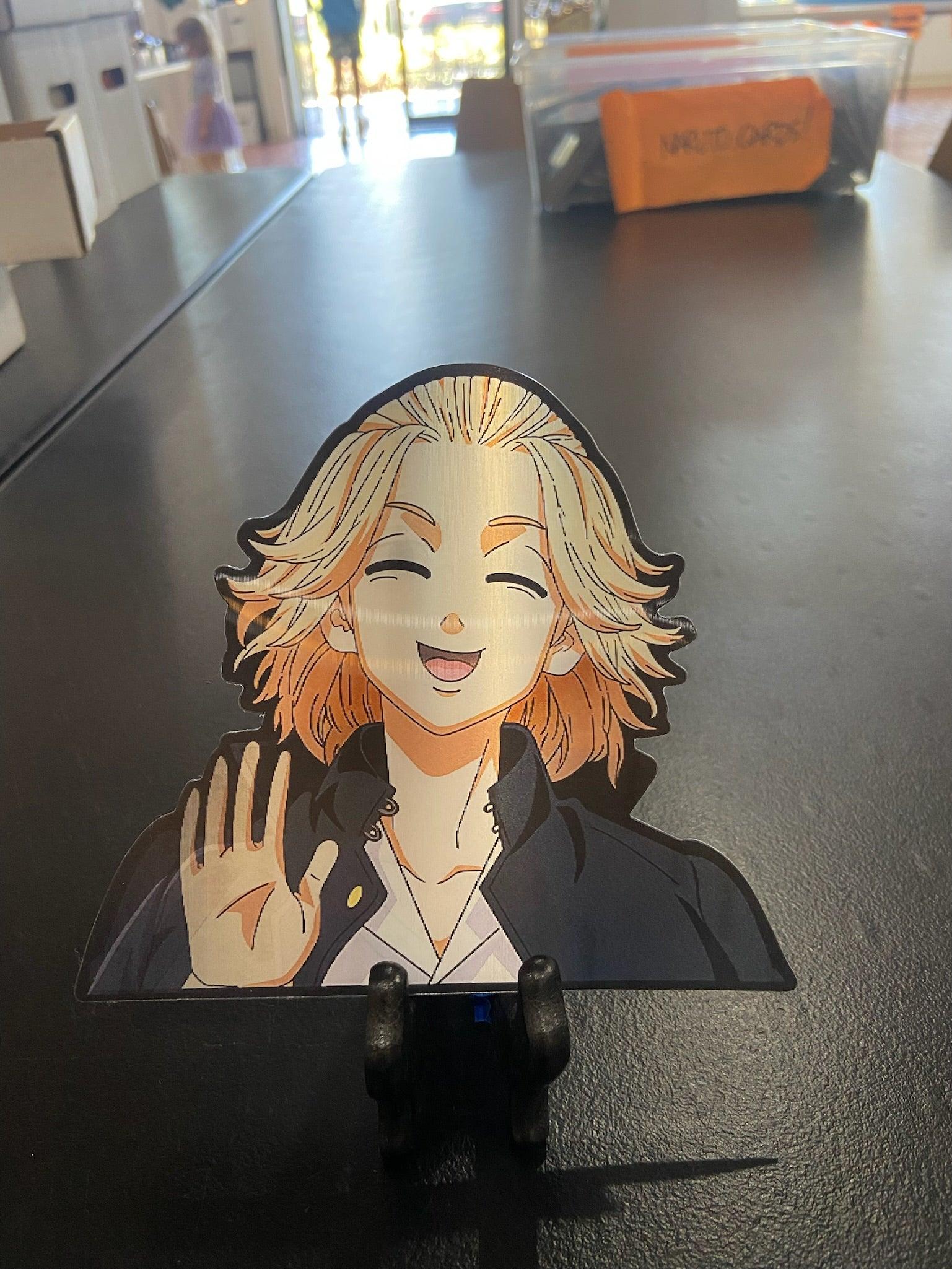 Sticker - (F15) Tokyo Revengers - Anime Island CA