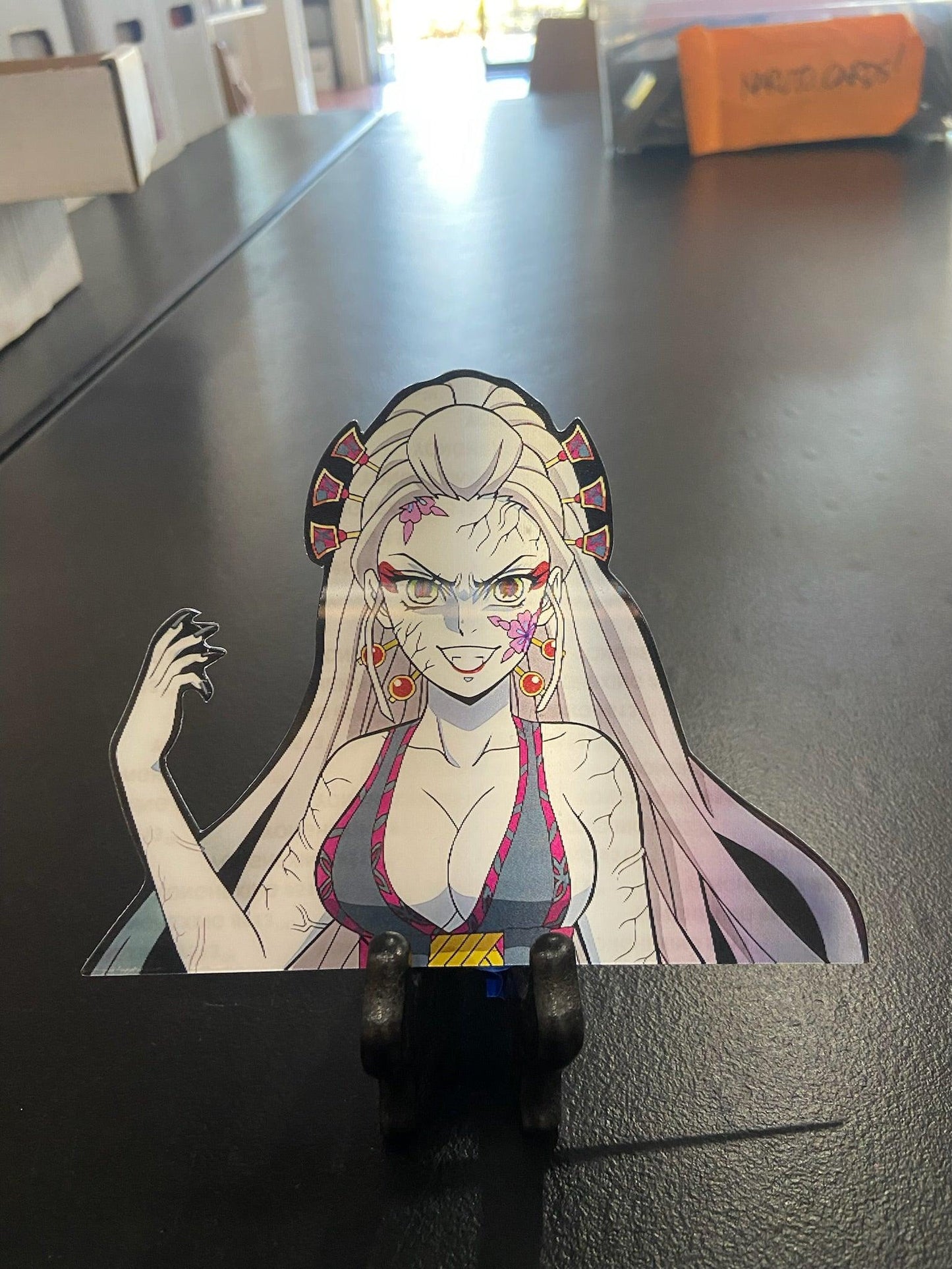 Sticker - (F16) Demon Slayer - Anime Island CA