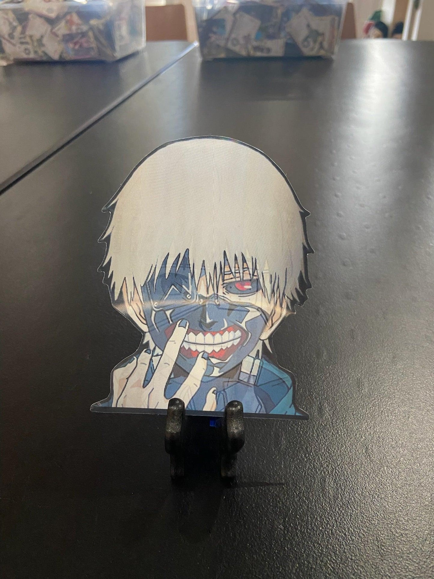 Sticker - (G01) Tokyo Ghoul - Anime Island CA