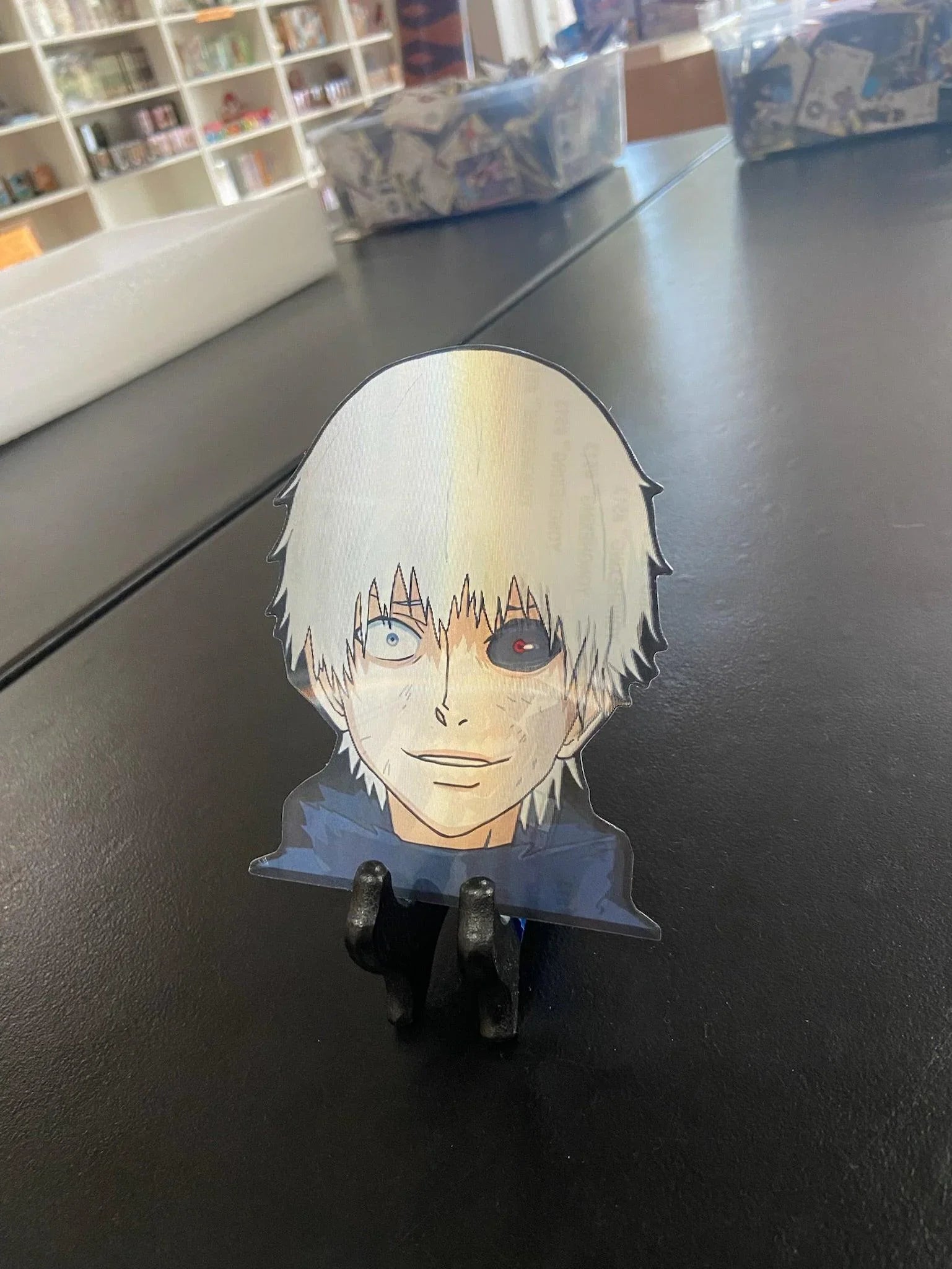 Sticker - (G01) Tokyo Ghoul Sticker Anime Island CA