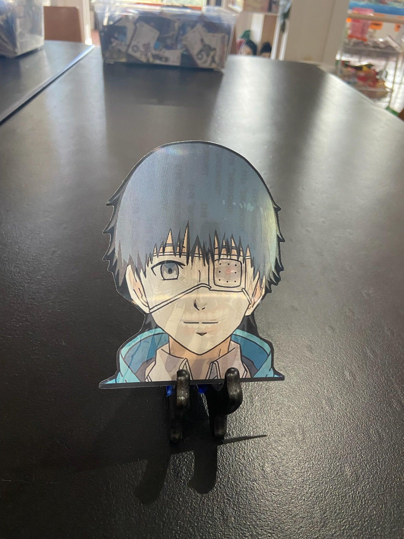 Sticker - (G01) Tokyo Ghoul Sticker Anime Island CA