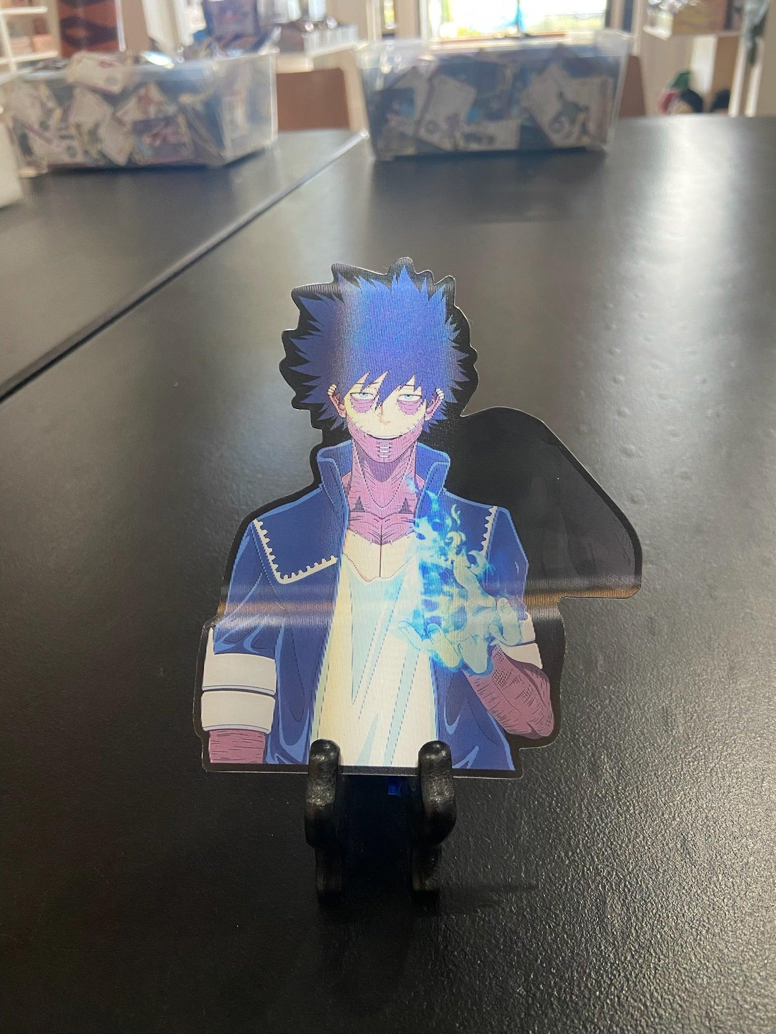 Sticker - (G02) My Hero Academia - Anime Island CA