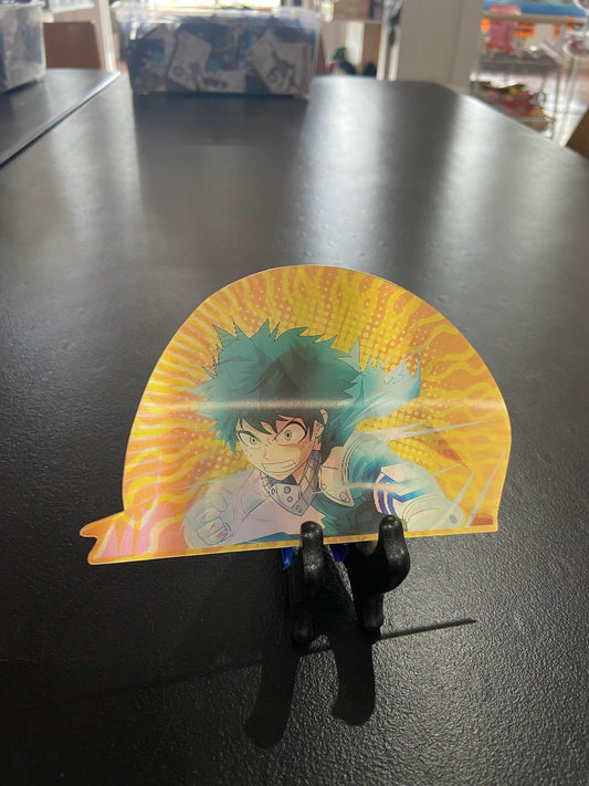 Sticker - (G04) My Hero Academia - Anime Island CA