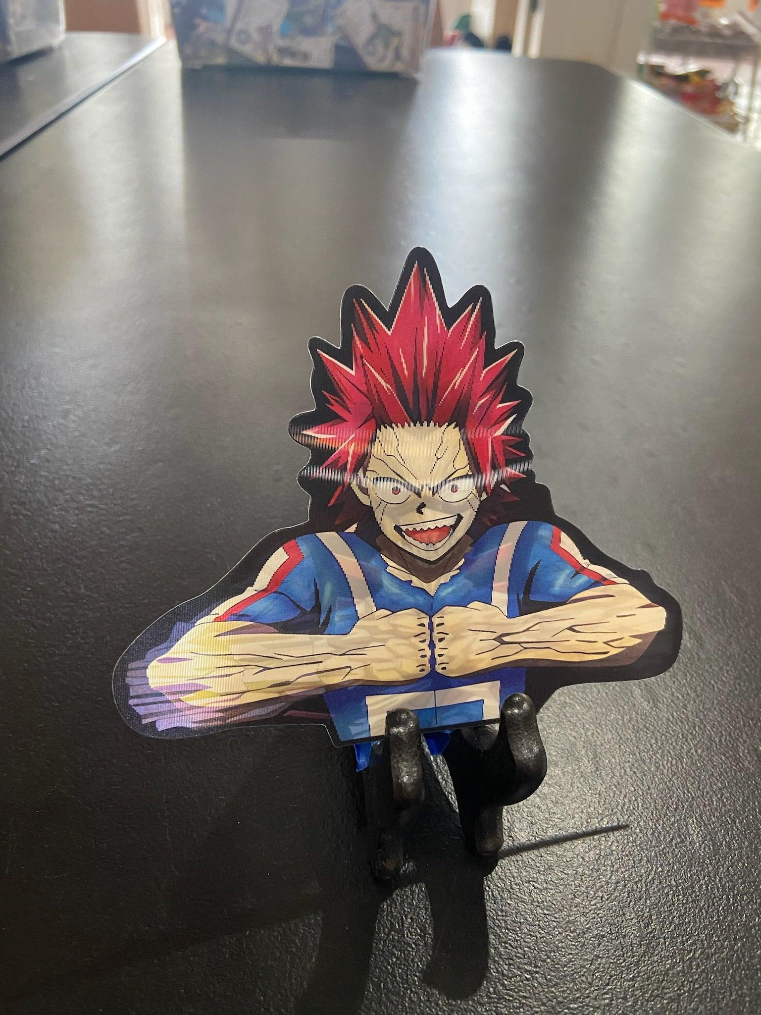 Sticker - (G05) My Hero Academia - Anime Island CA