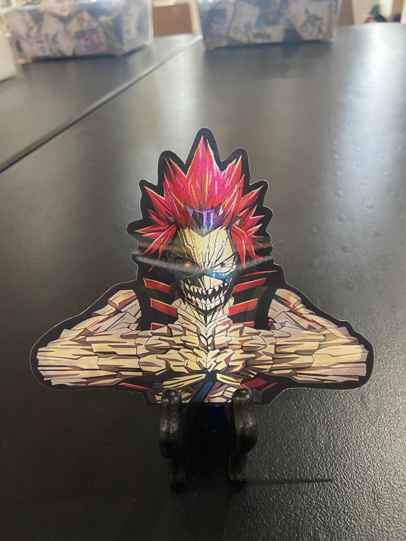 Sticker - (G05) My Hero Academia - Anime Island CA