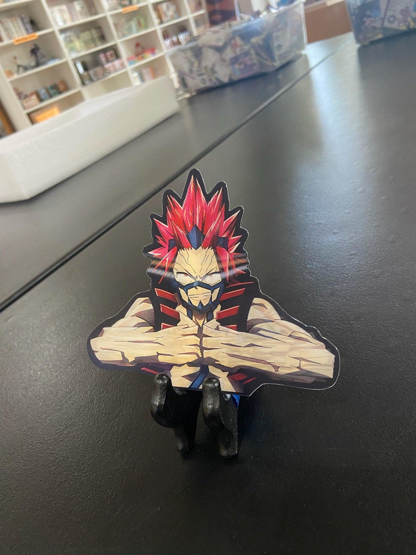 Sticker - (G05) My Hero Academia - Anime Island CA