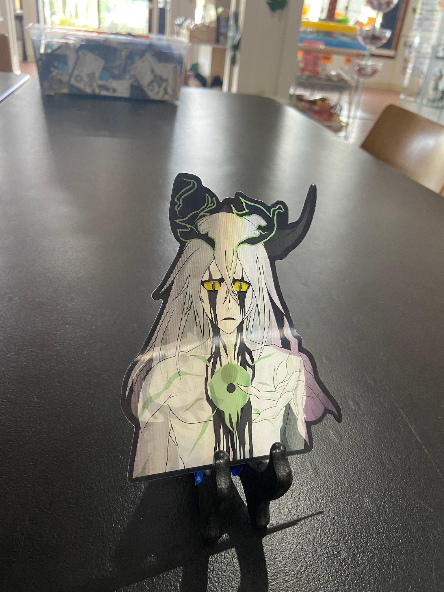 Sticker - (G06) Bleach - Anime Island CA