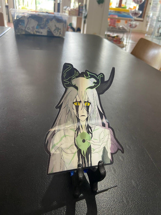 Sticker - (G06) Bleach - Anime Island CA