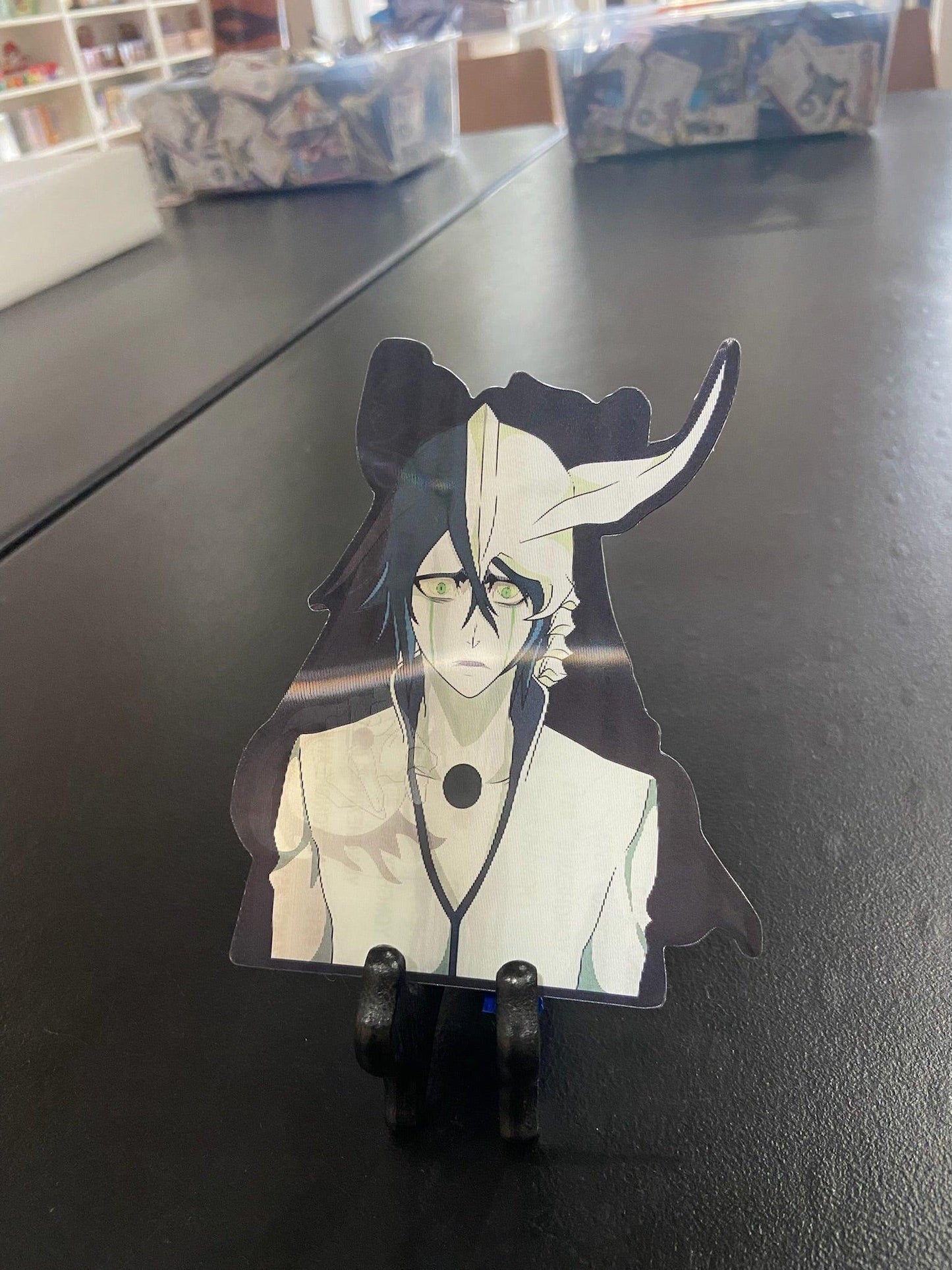 Sticker - (G06) Bleach - Anime Island CA