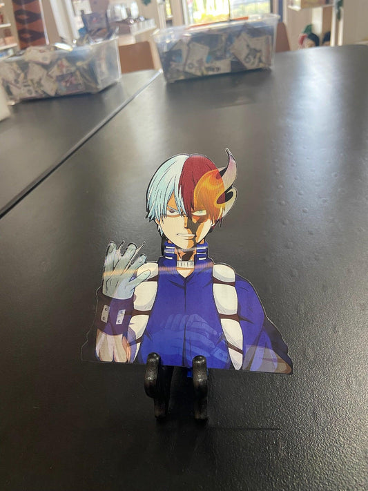 Sticker - (G08) My Hero Academia - Anime Island CA