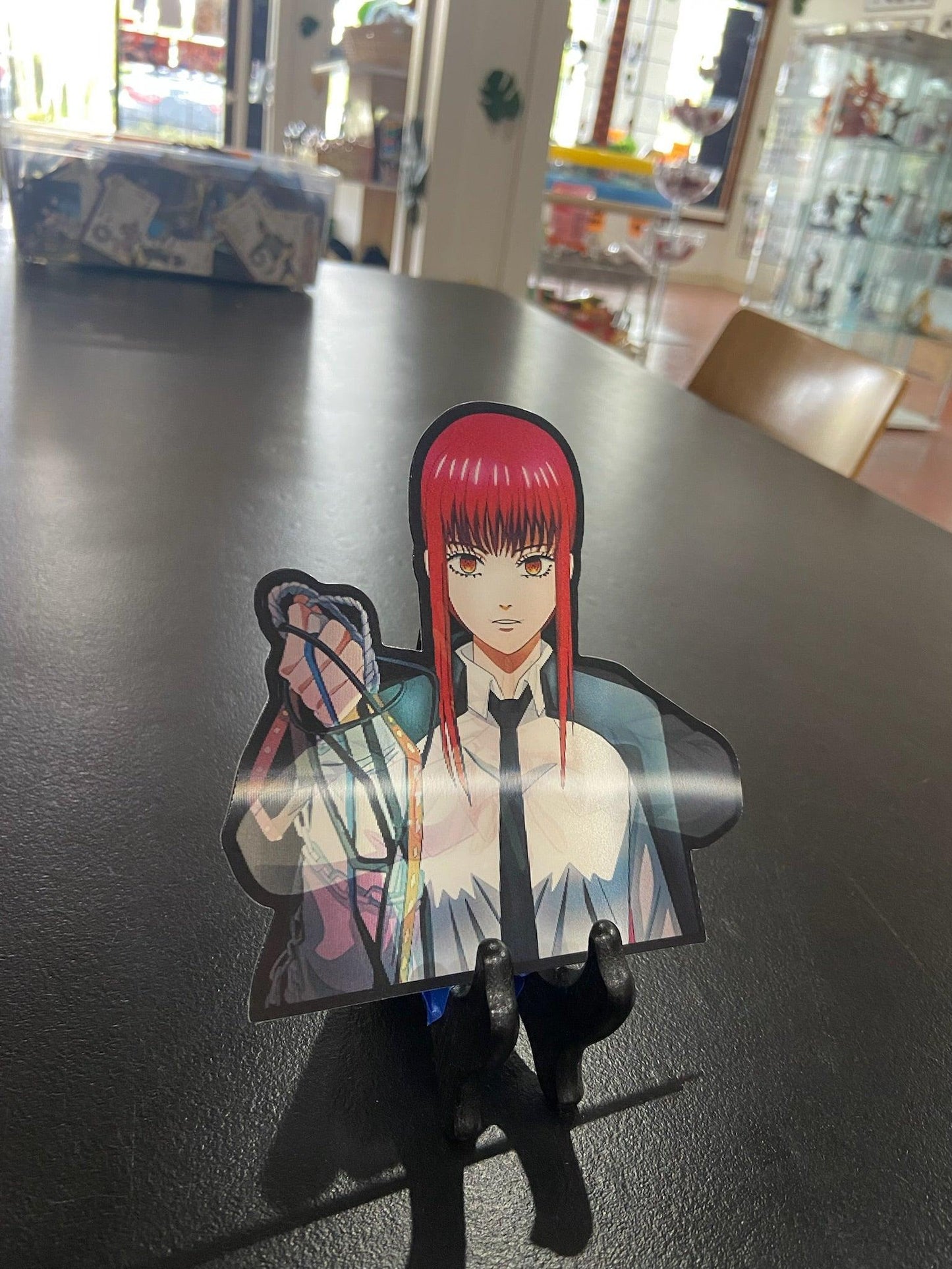 Sticker - (G11) Chainsaw Man - Anime Island CA