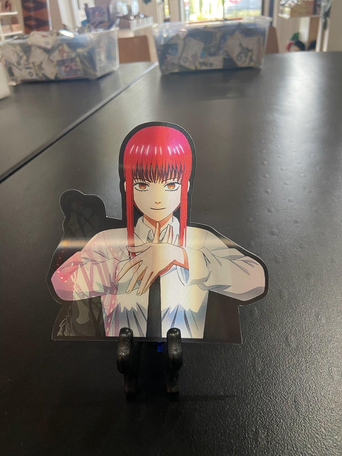 Sticker - (G11) Chainsaw Man - Anime Island CA