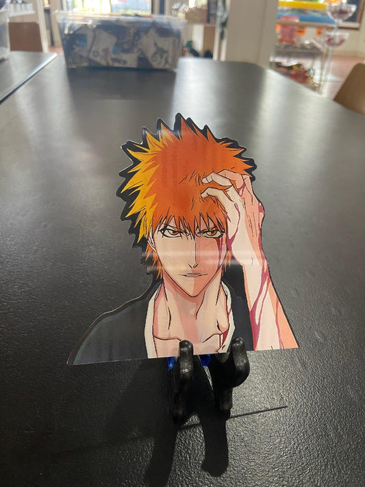 Sticker - (G12) Bleach - Anime Island CA