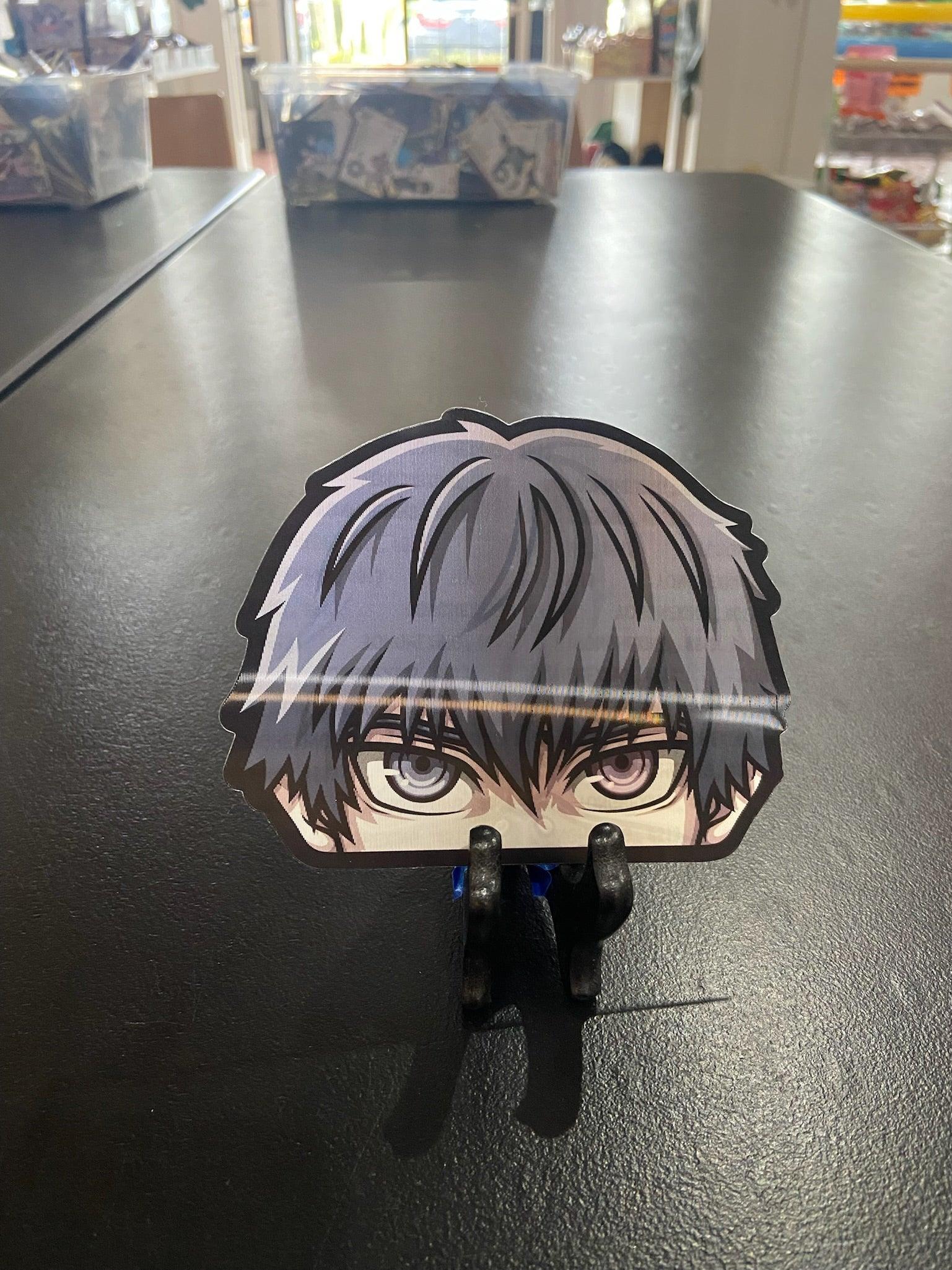 Sticker - (G13) Tokyo Ghoul Sticker Anime Island CA