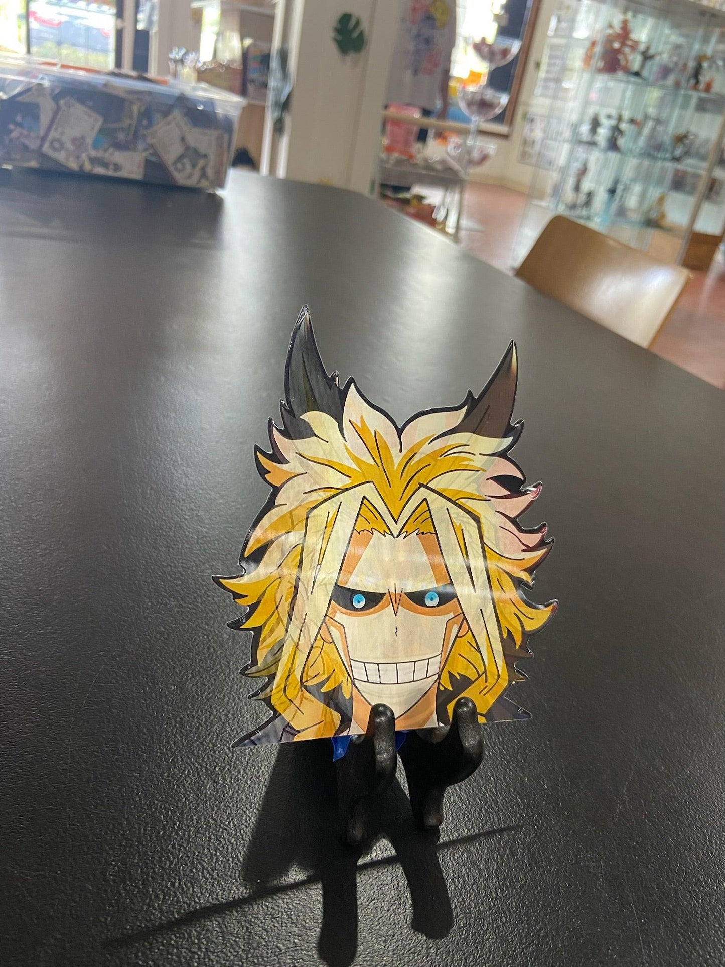 Sticker - (G18) My Hero Academia - Anime Island CA