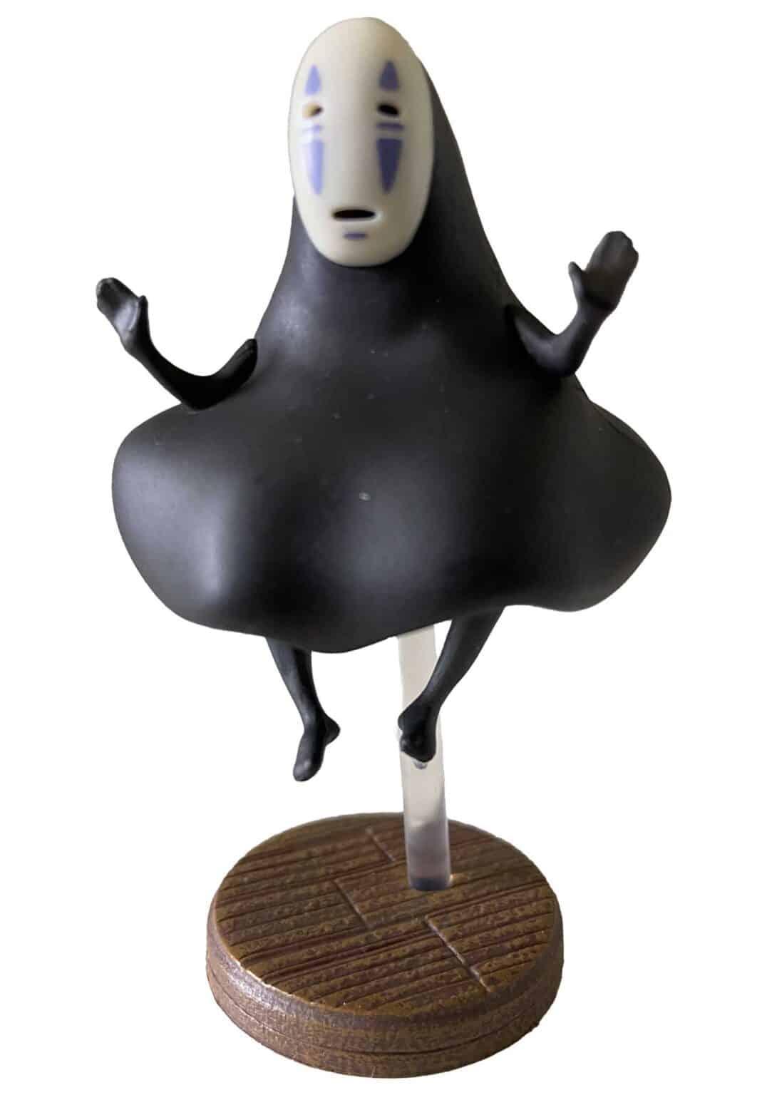 Studio Ghibli Blind Box | Spirited Away | No Face - Anime Island CA