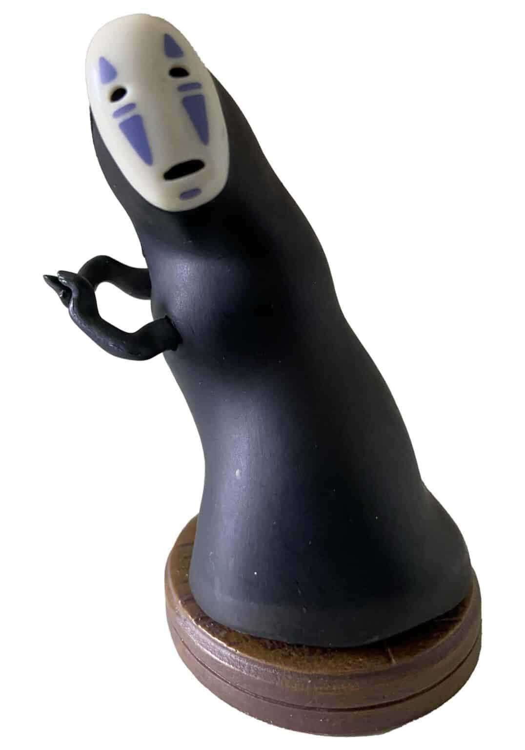 Studio Ghibli Blind Box | Spirited Away | No Face - Anime Island CA